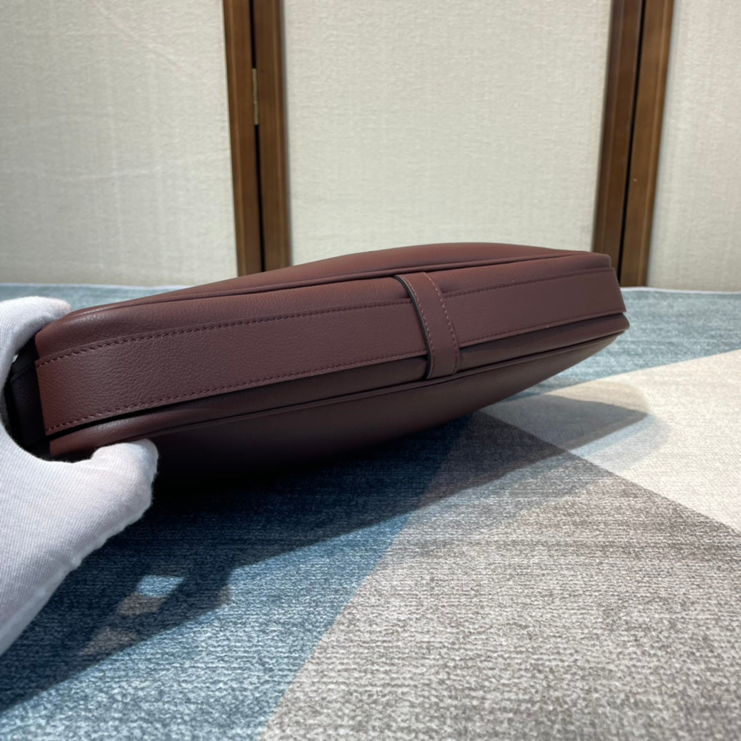 Romy Medium Shoulder Bag