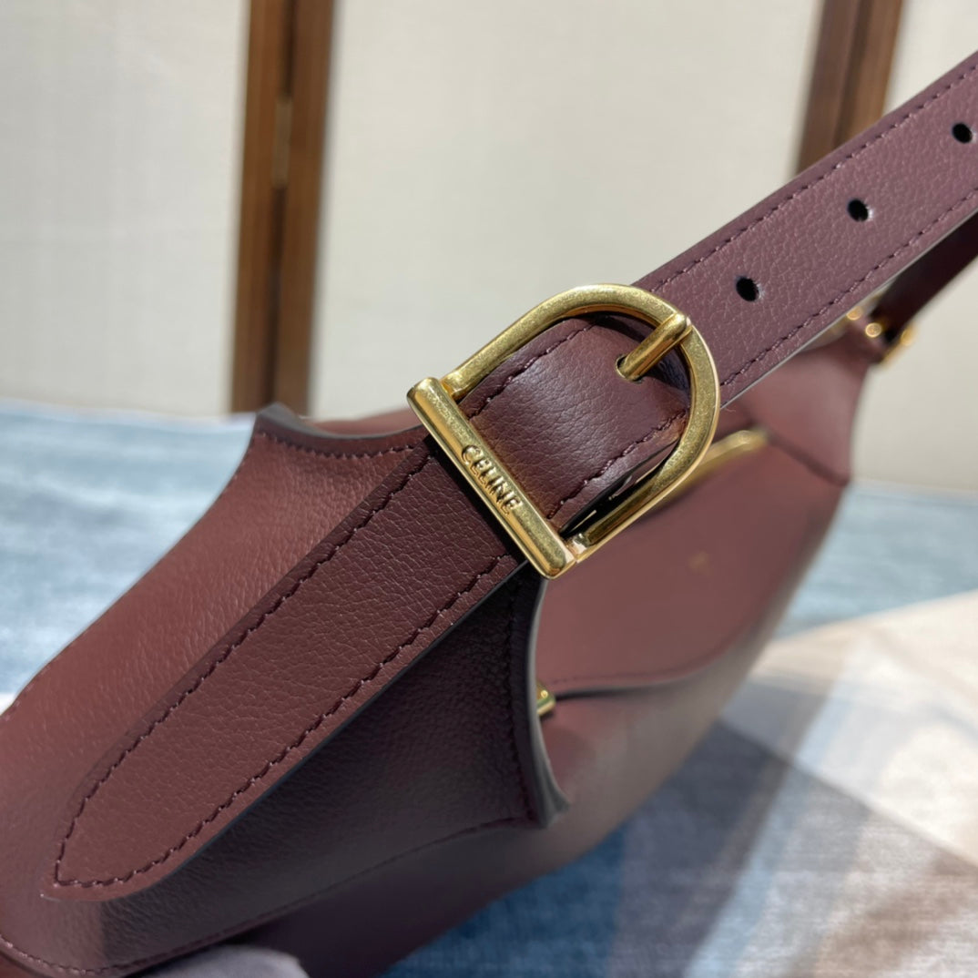 Romy Medium Shoulder Bag