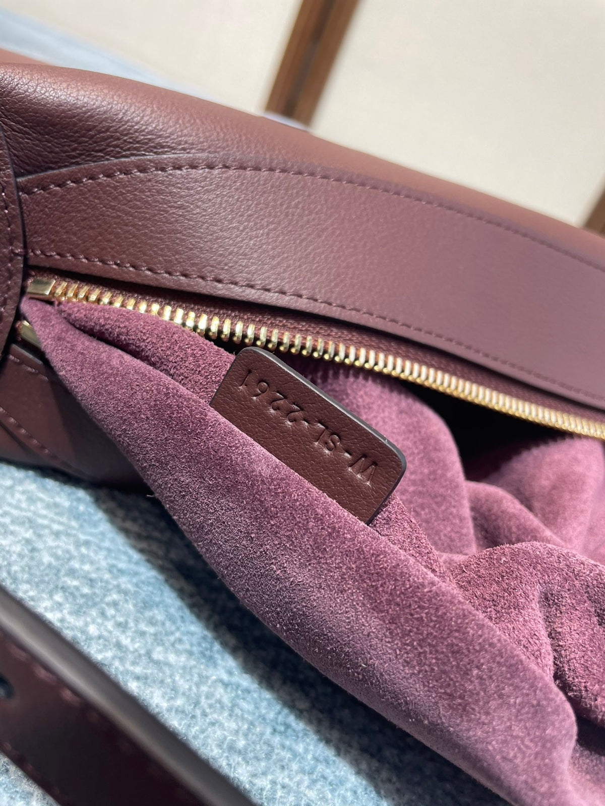 Romy Medium Shoulder Bag