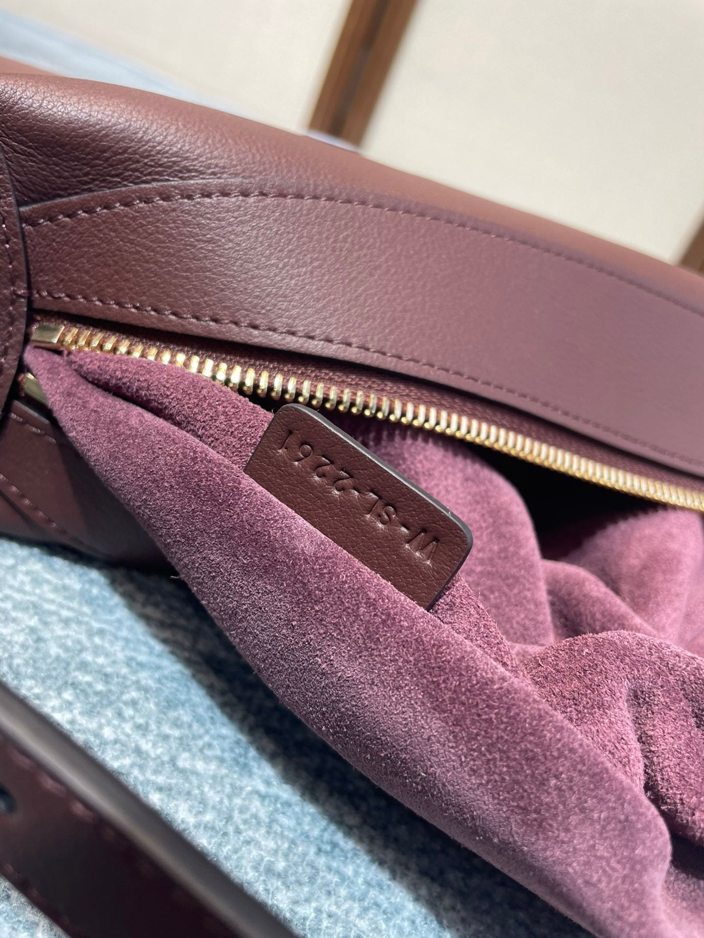 Romy Medium Shoulder Bag