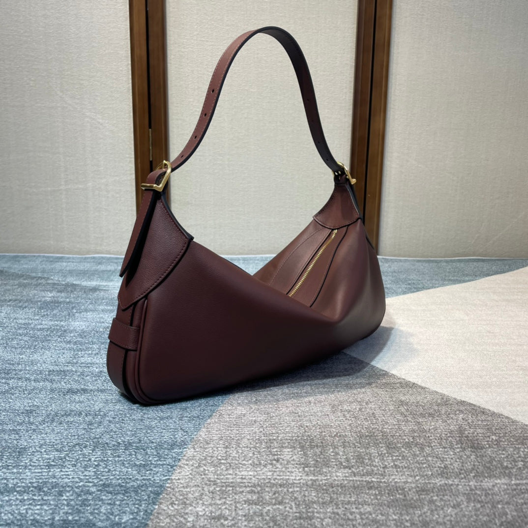 Romy Medium Shoulder Bag