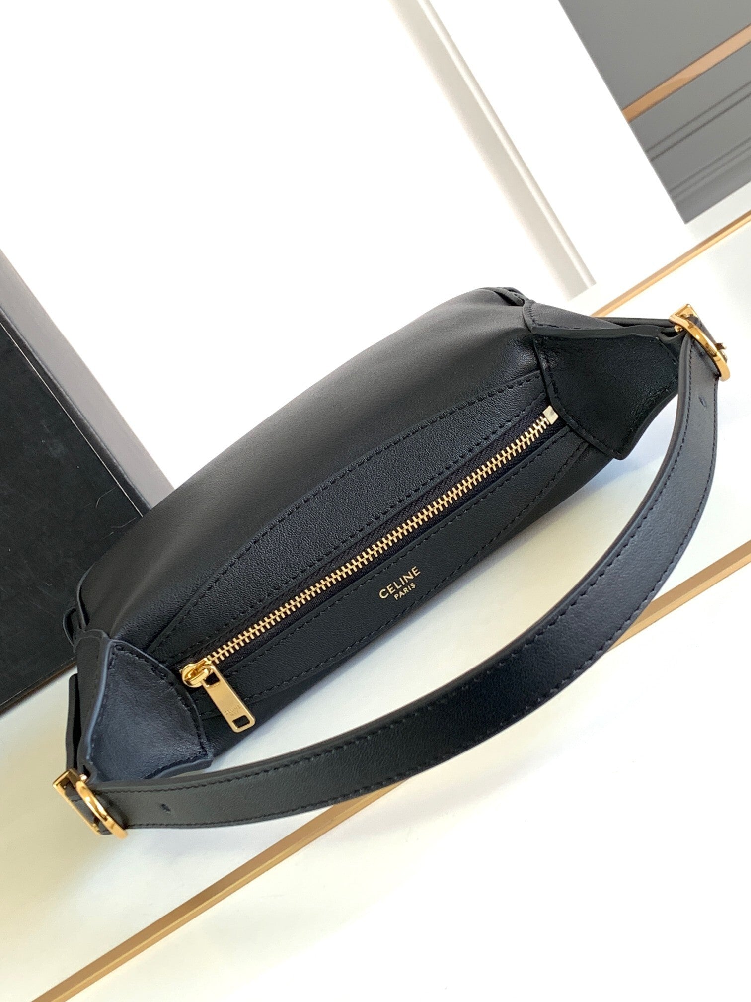 Romy Mini Shoulder Bag