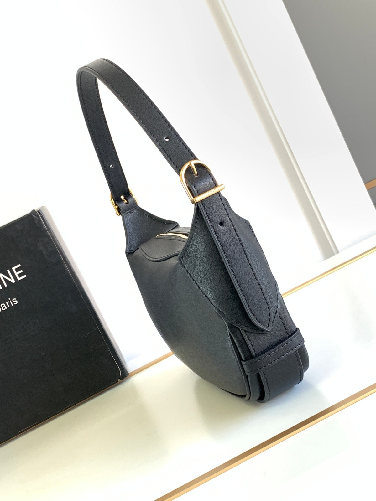 Romy Mini Shoulder Bag