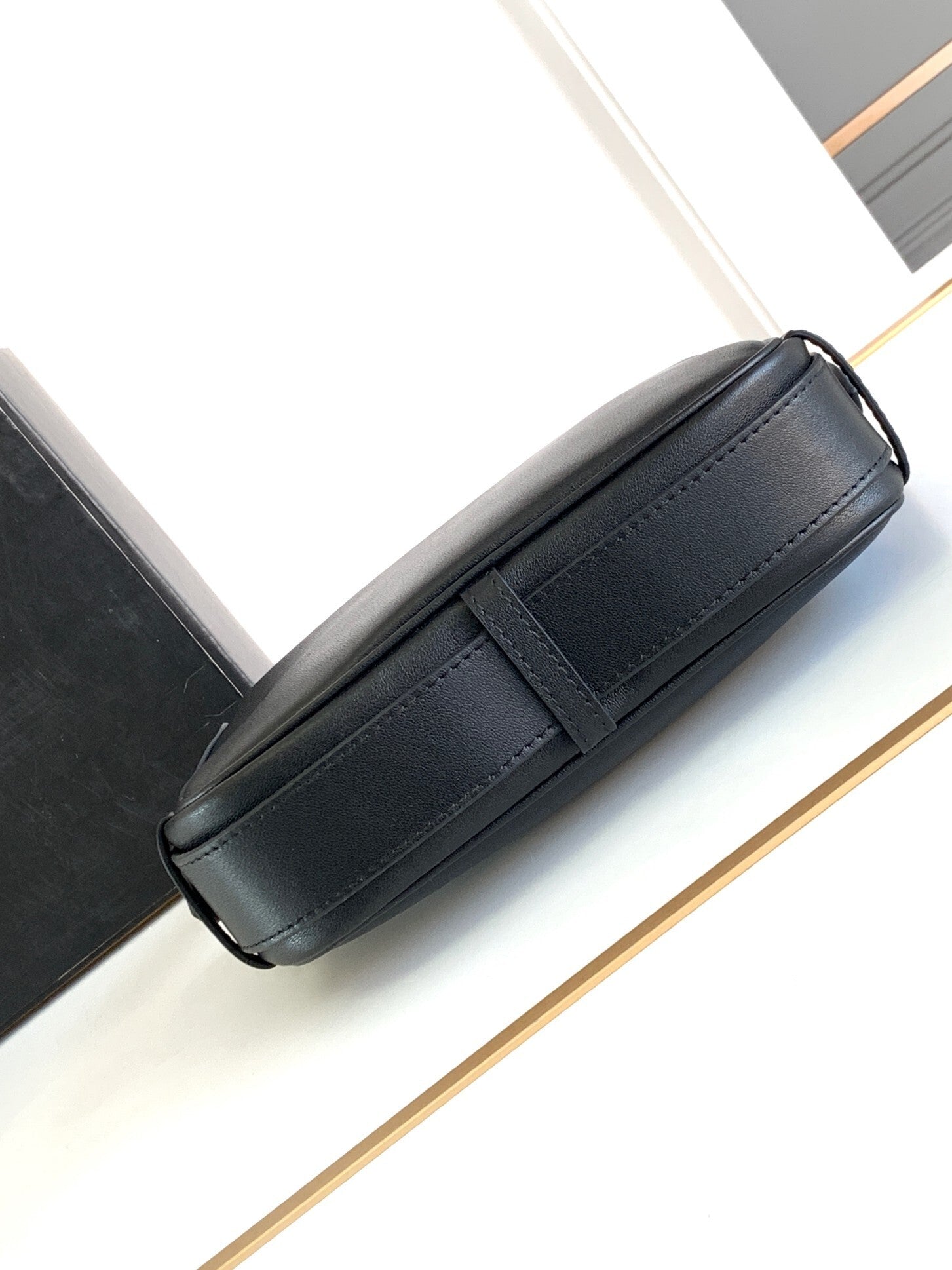 Romy Mini Shoulder Bag