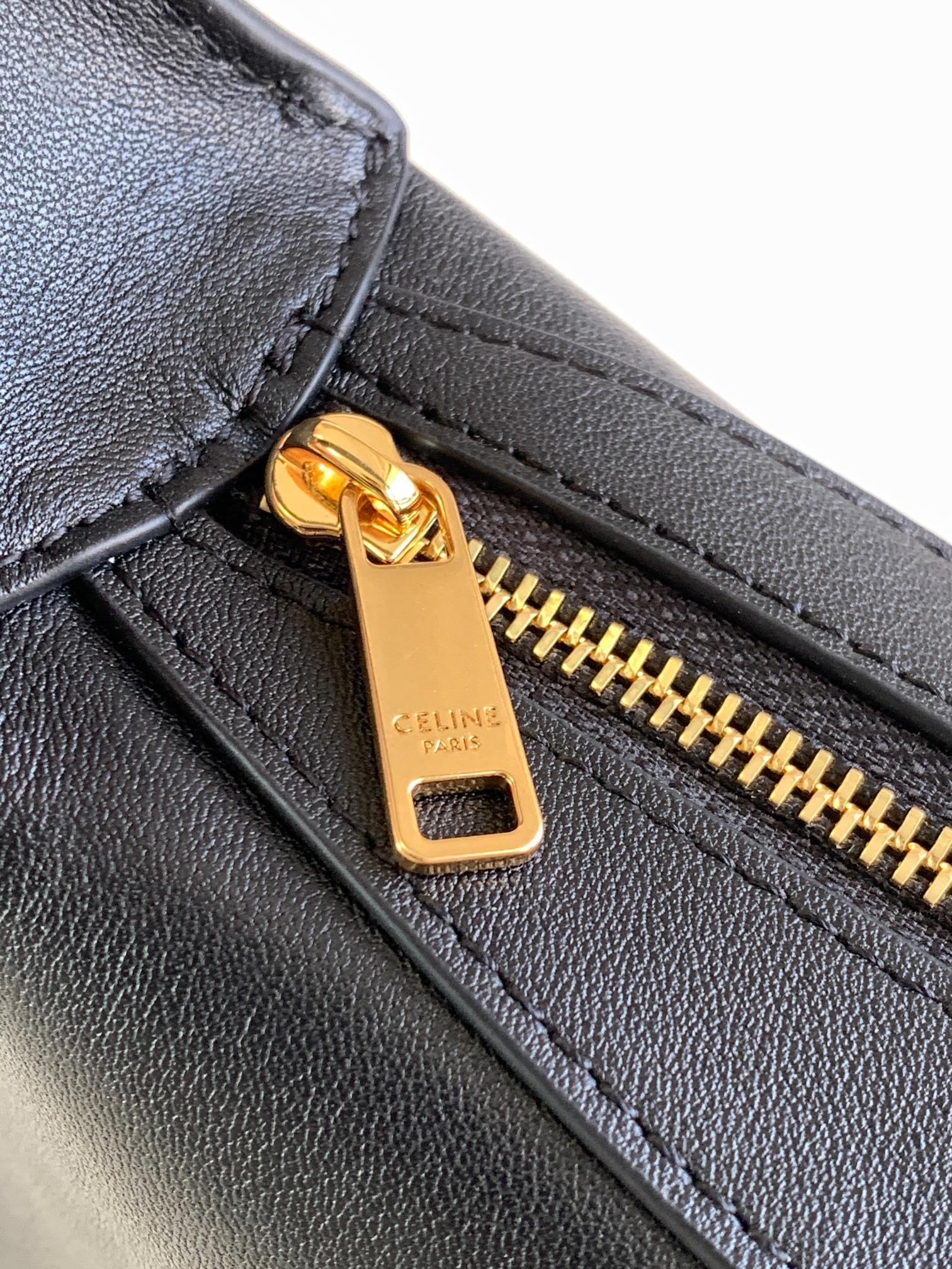 Romy Mini Shoulder Bag