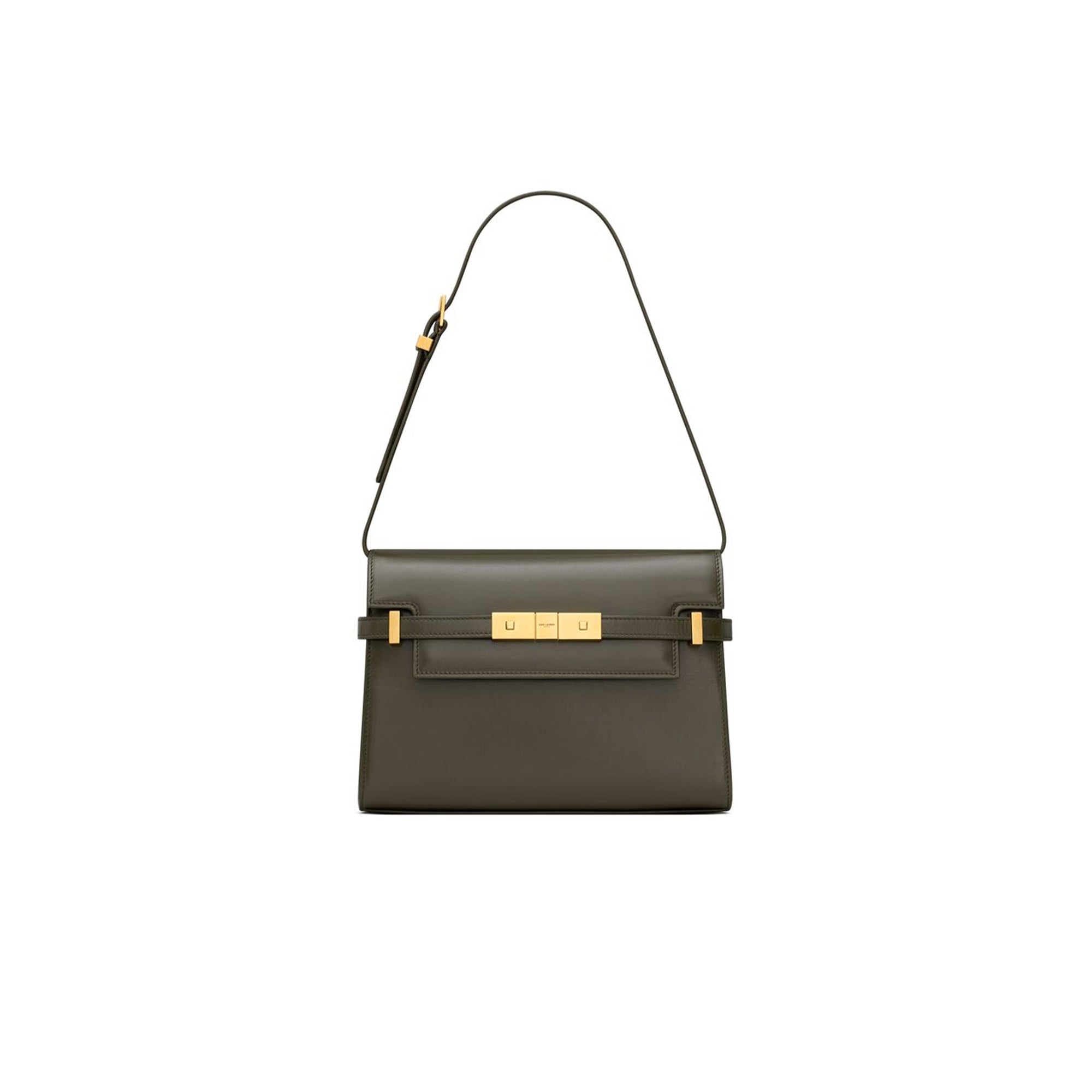 Manhattan Small Shoulder Bag