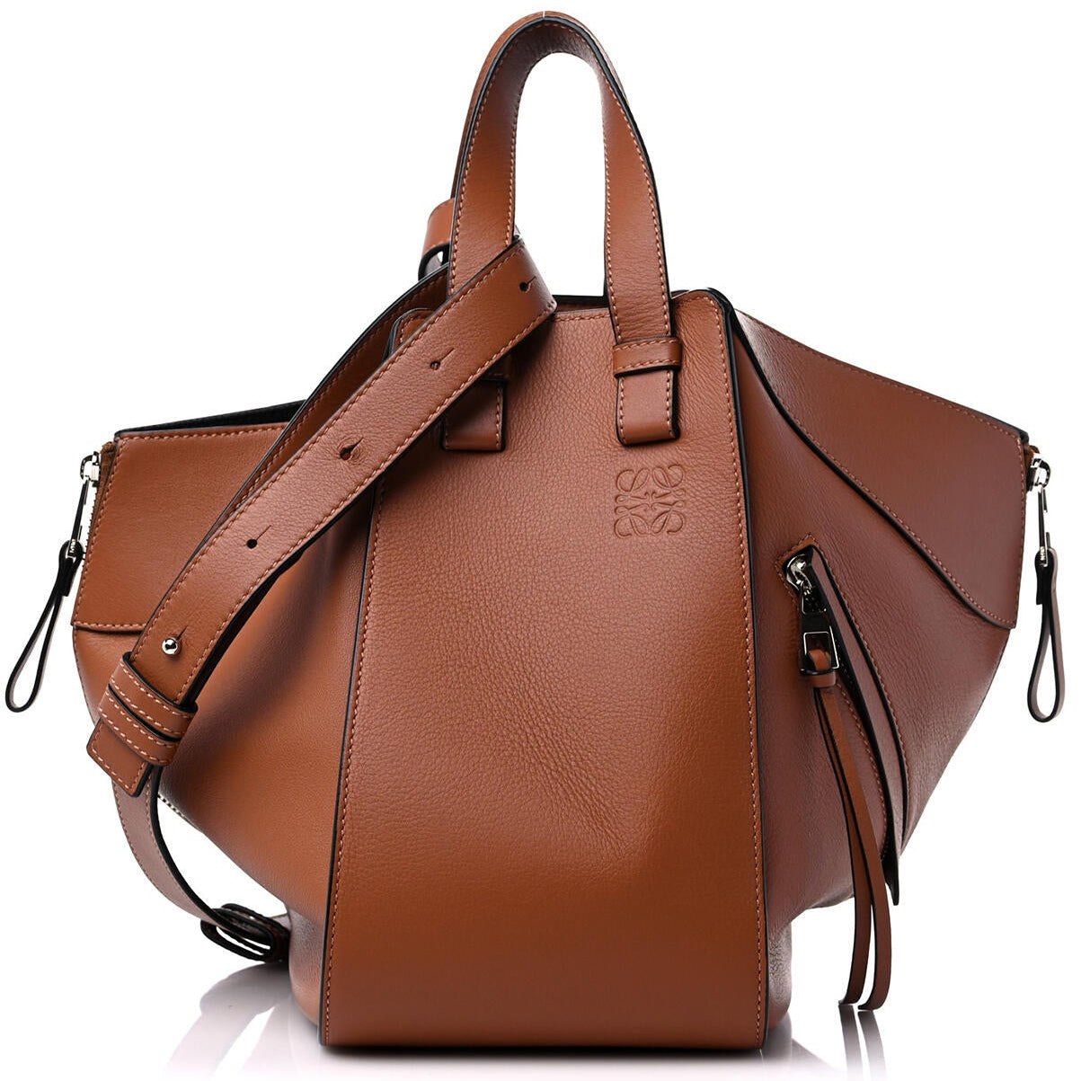 Hammock Small Shoulder Bag