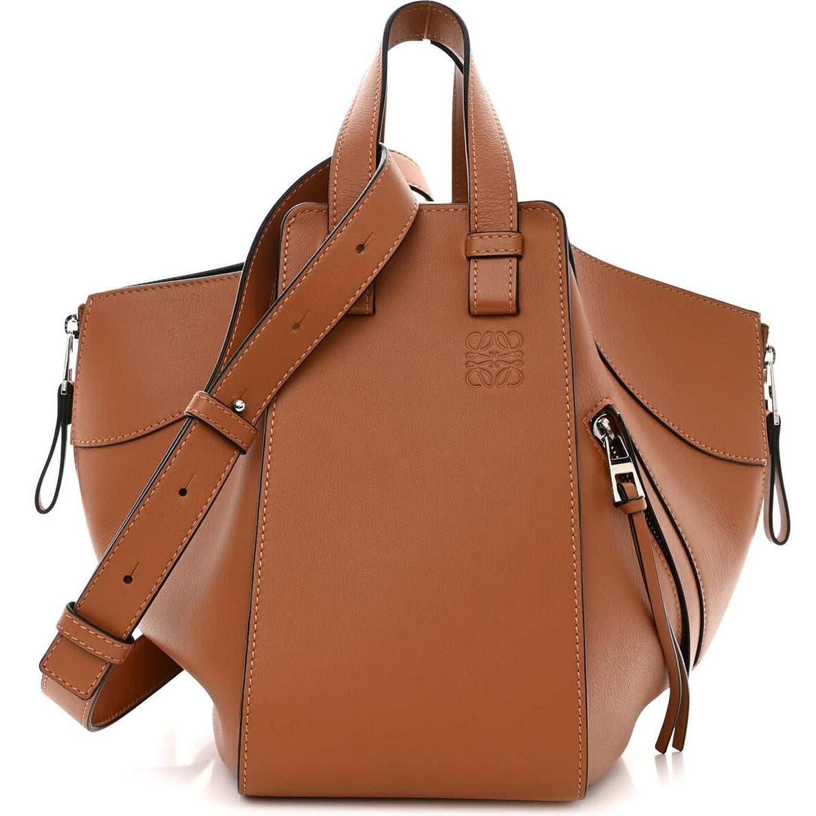 Hammock Small Shoulder Bag