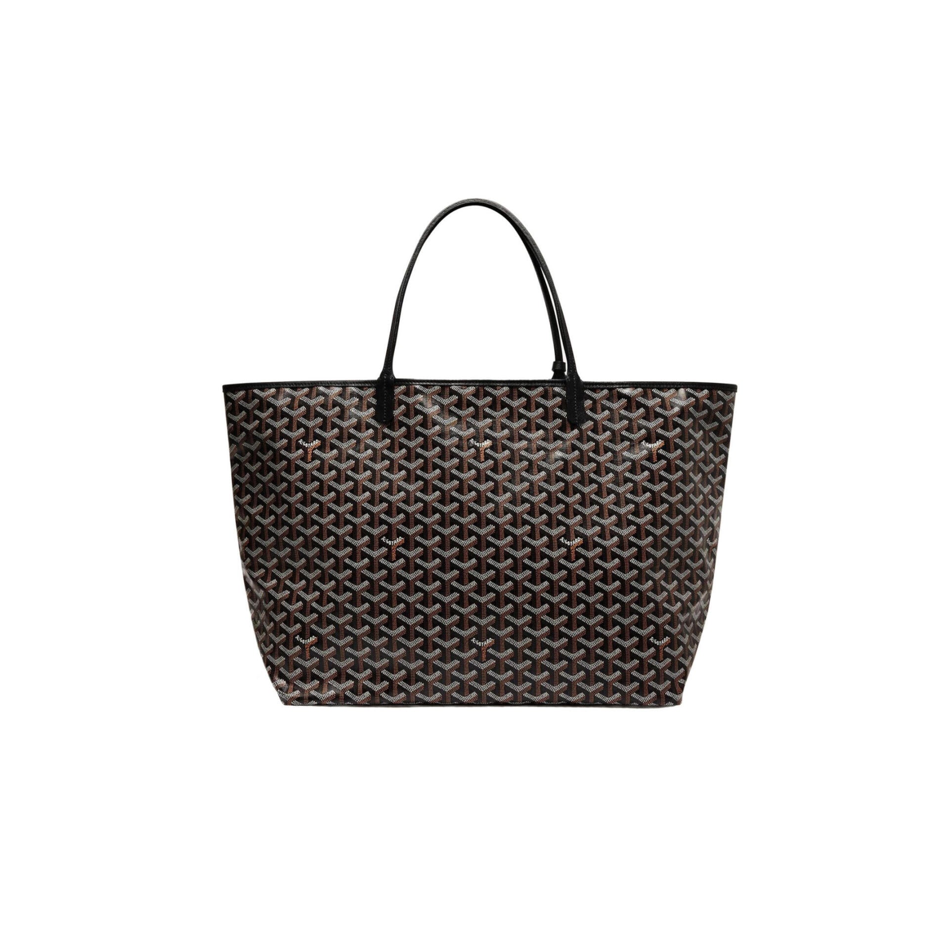 Saint Louis Tote GM Bag