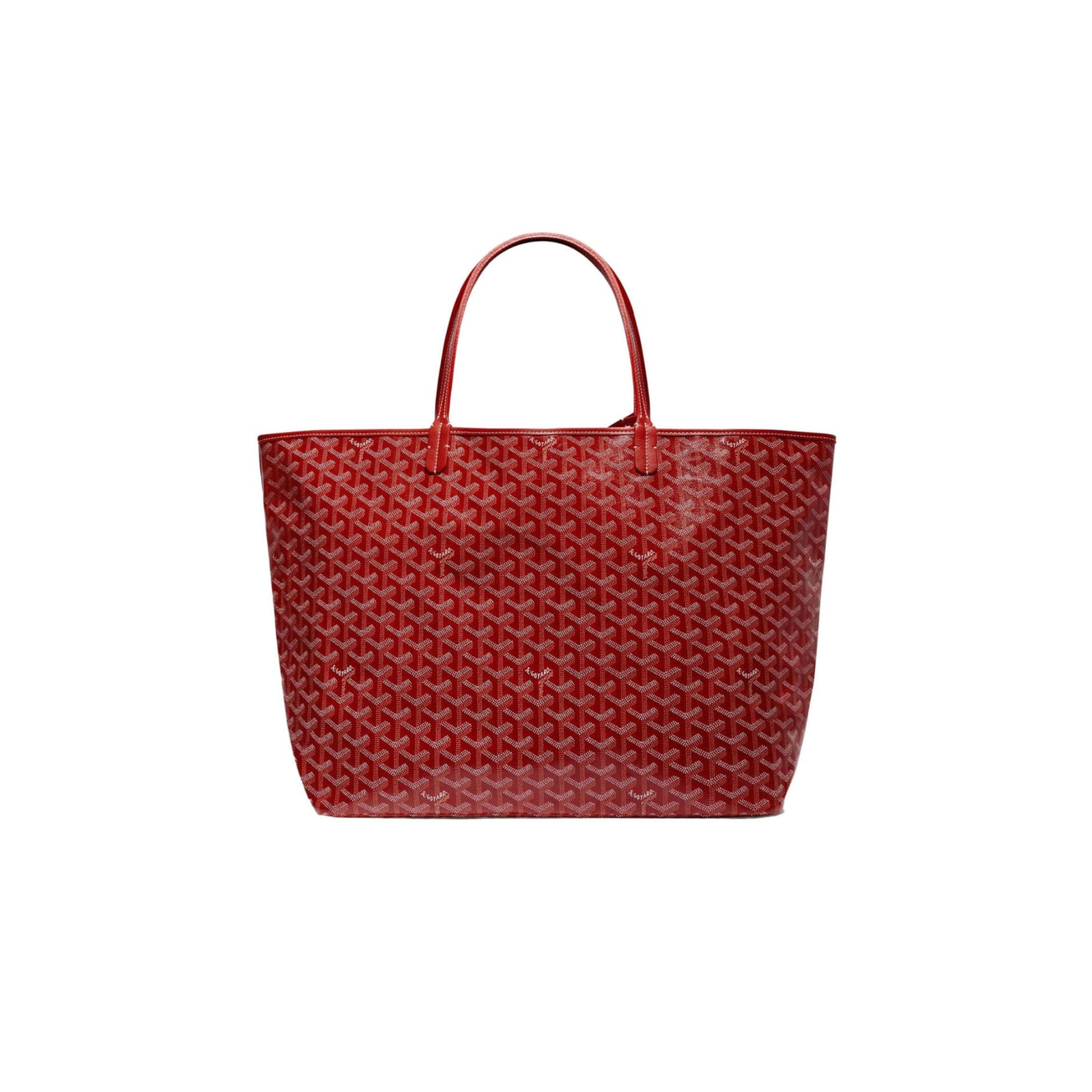 Saint Louis Tote GM Bag