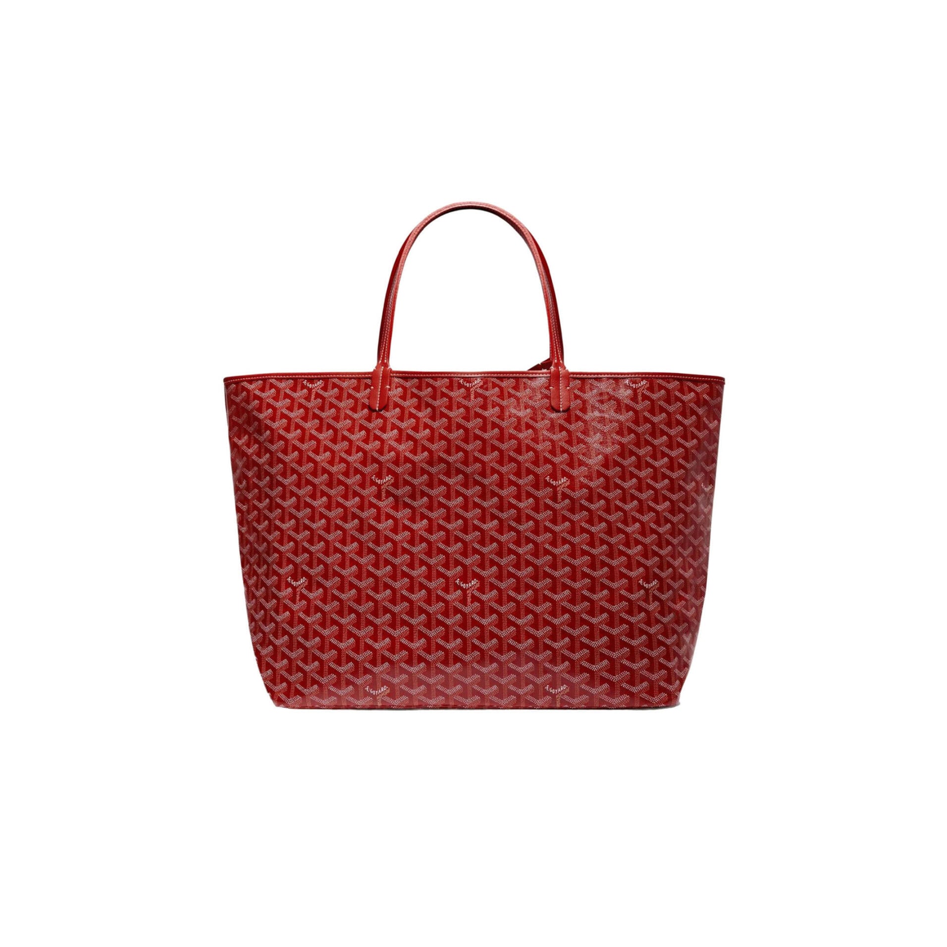 Saint Louis Tote GM Bag