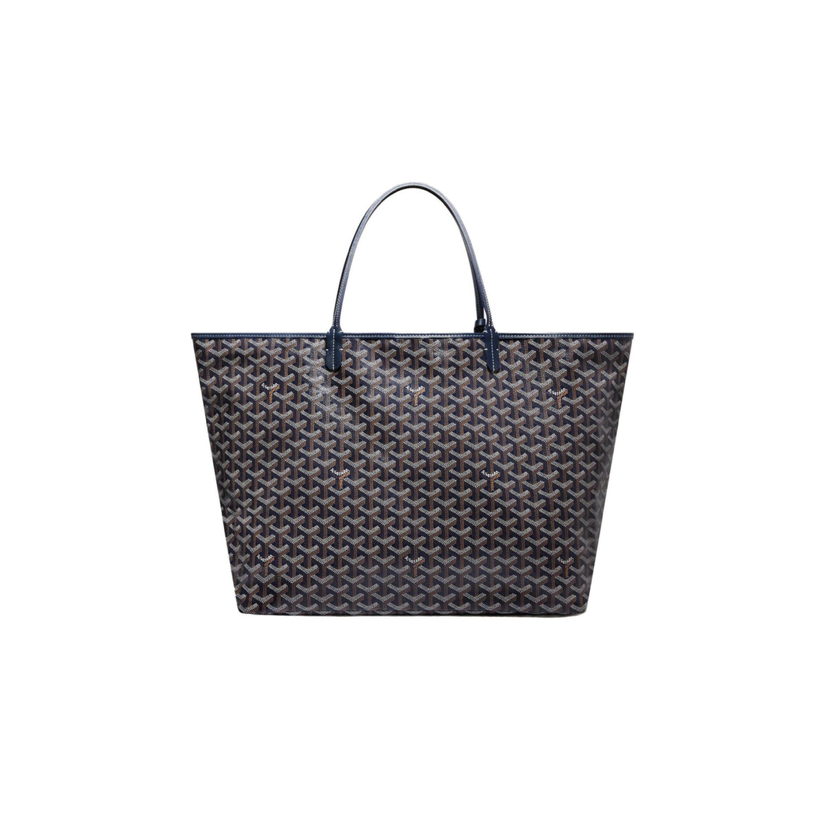 Saint Louis Tote GM Bag