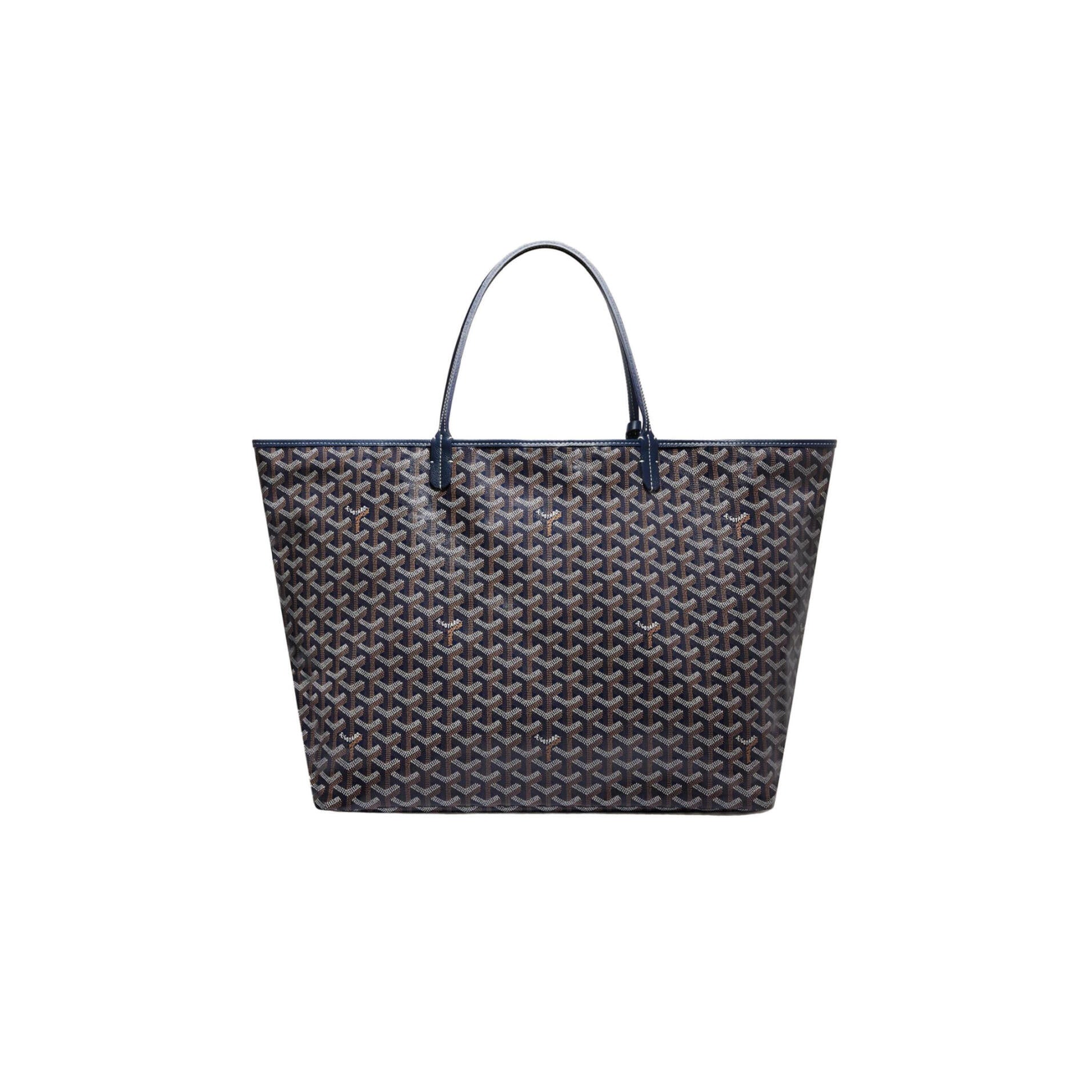 Saint Louis Tote GM Bag