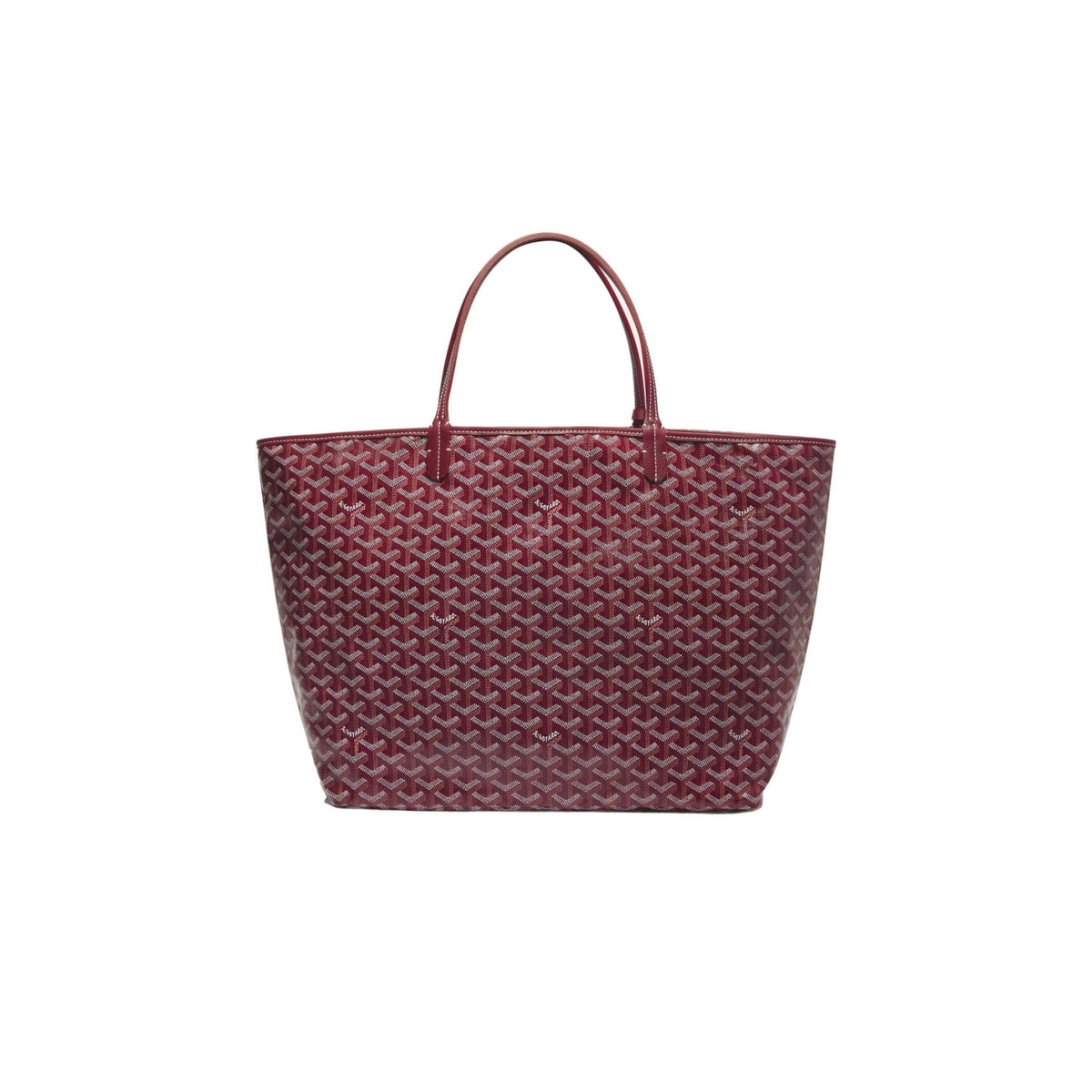Saint Louis Tote GM Bag