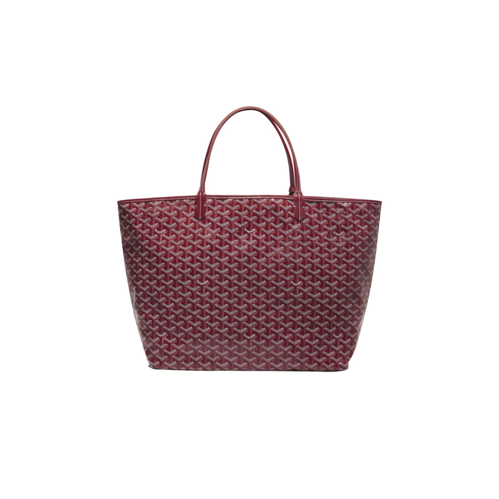 Saint Louis Tote GM Bag