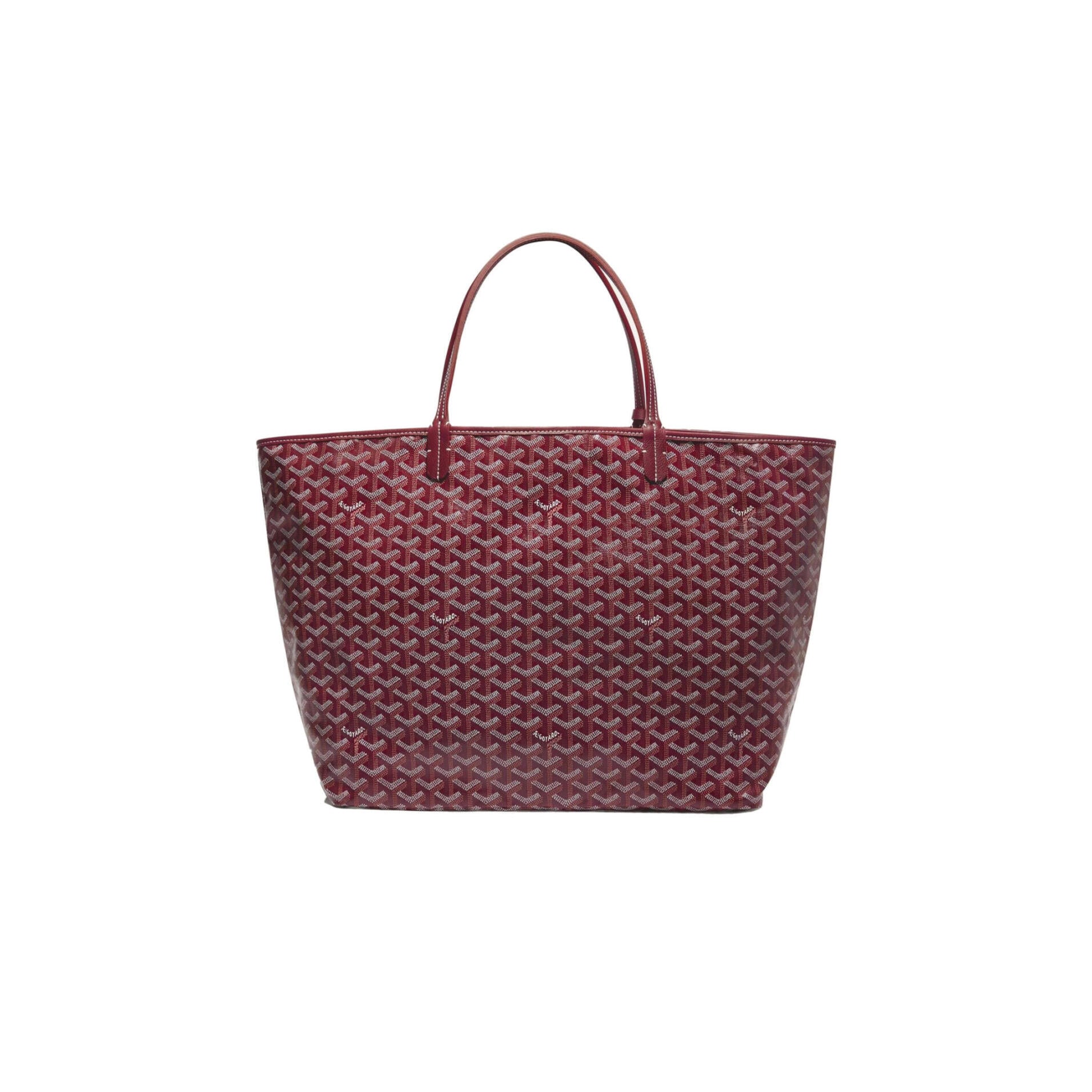 Saint Louis Tote GM Bag