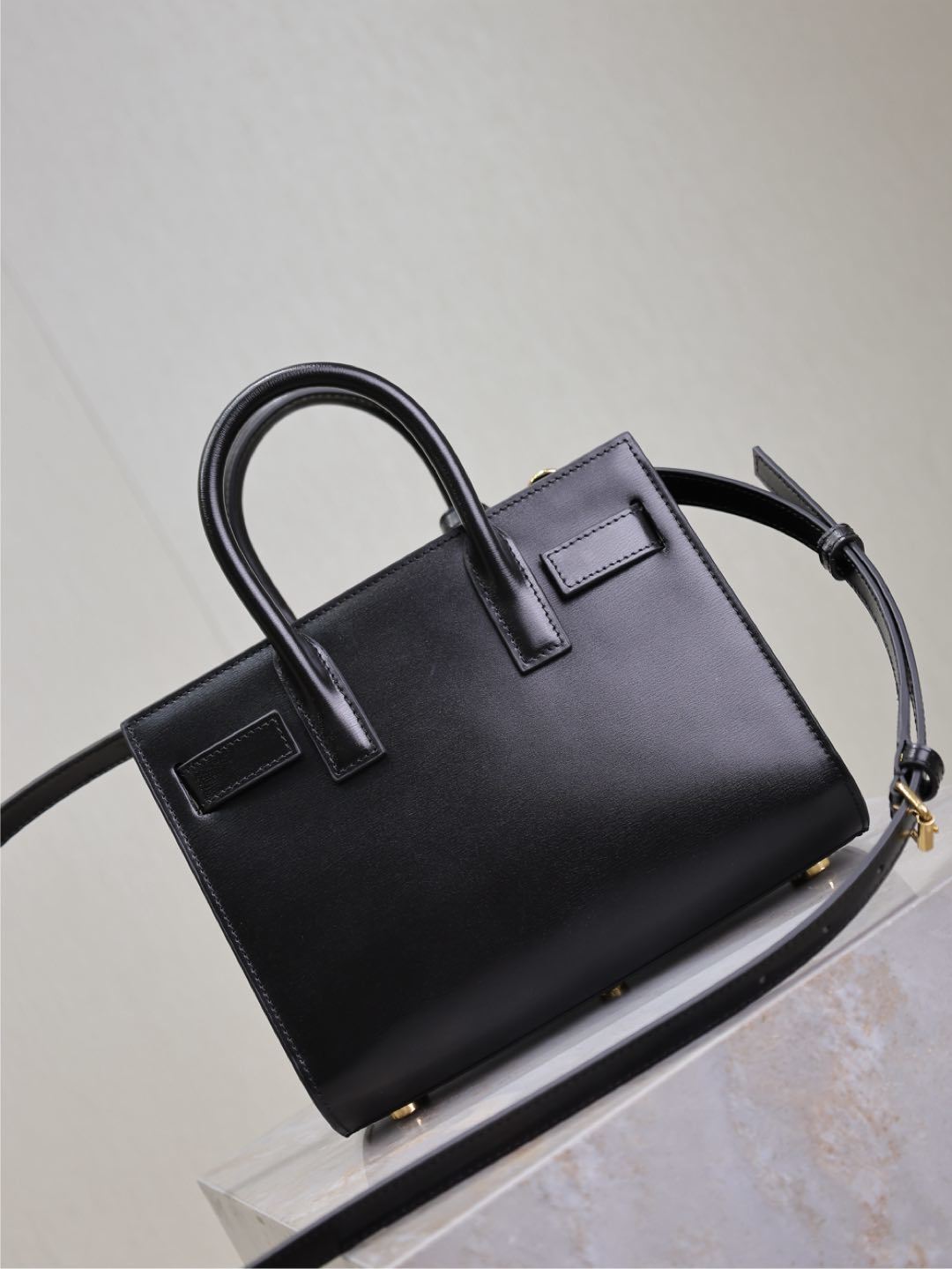 Sac De Jour Nano Bag