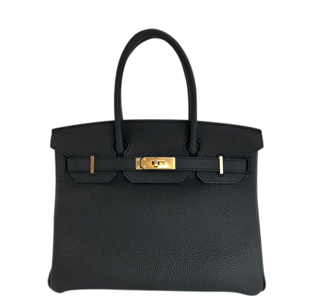 Birkin 35 Handbag