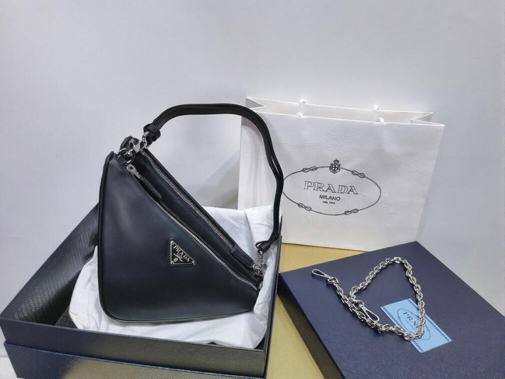 Symbole Mini Handbag