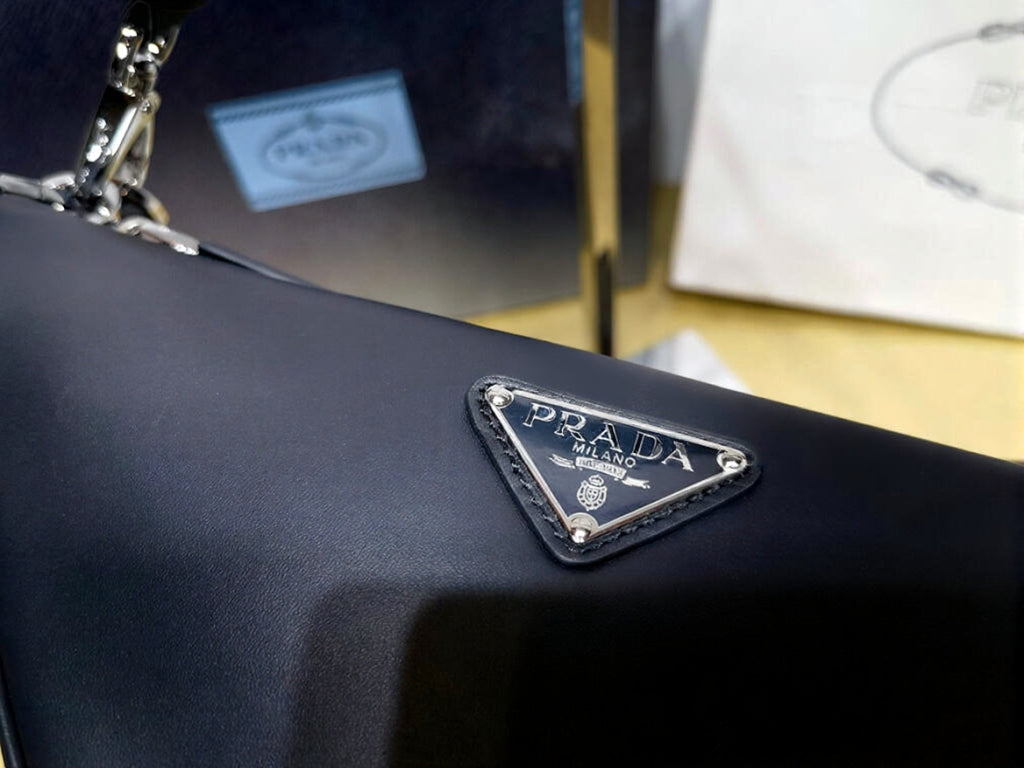 Symbole Mini Handbag