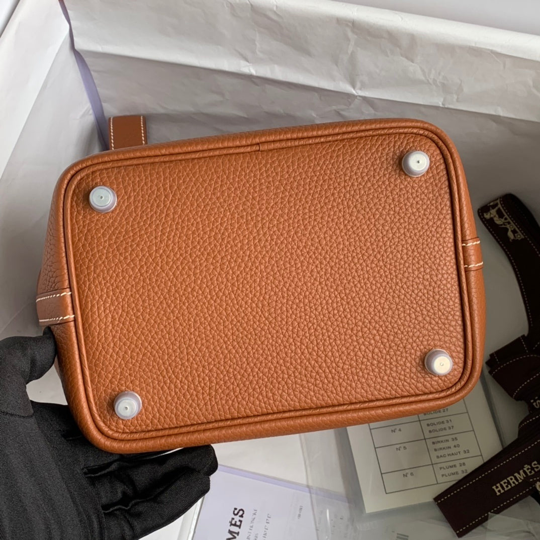 Picotin Clemence 18 Bag