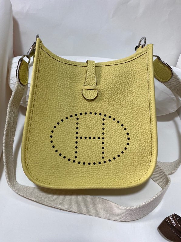 Evelyne TPM Bag