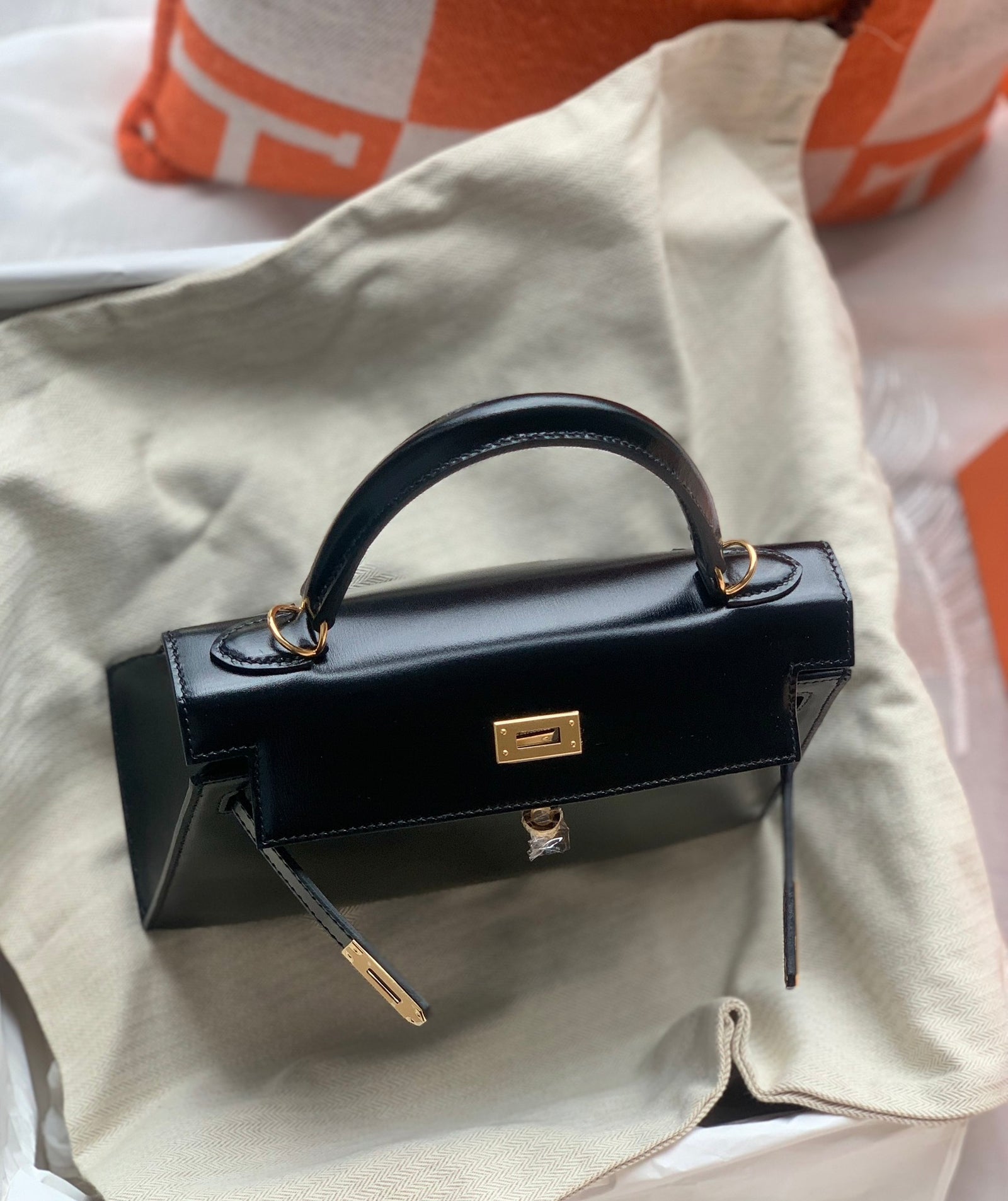 Kelly 32 Handbag