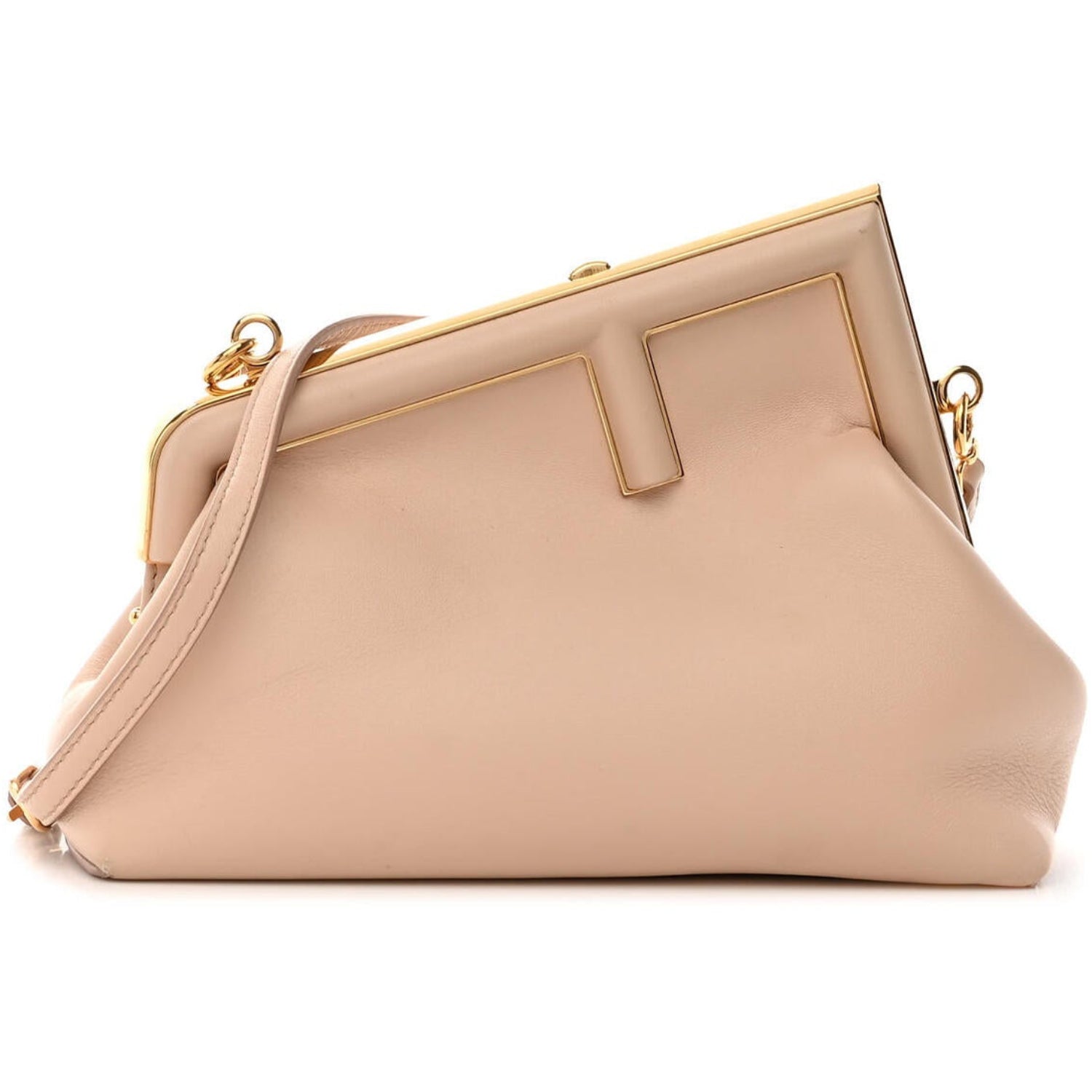 First Small Clutch Bag