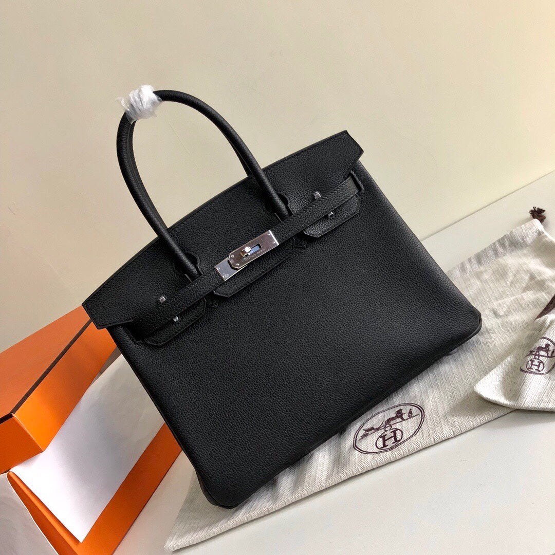 Birkin 25 Handbag