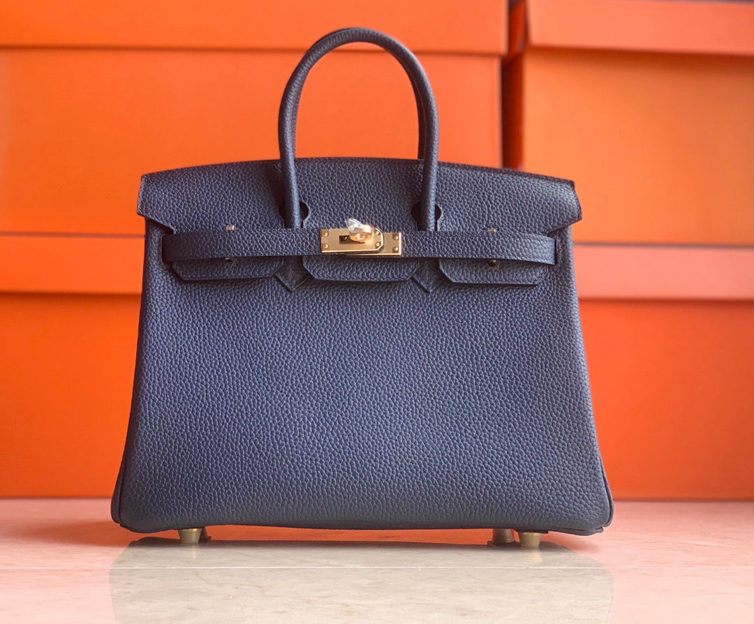 Birkin 25 Handbag