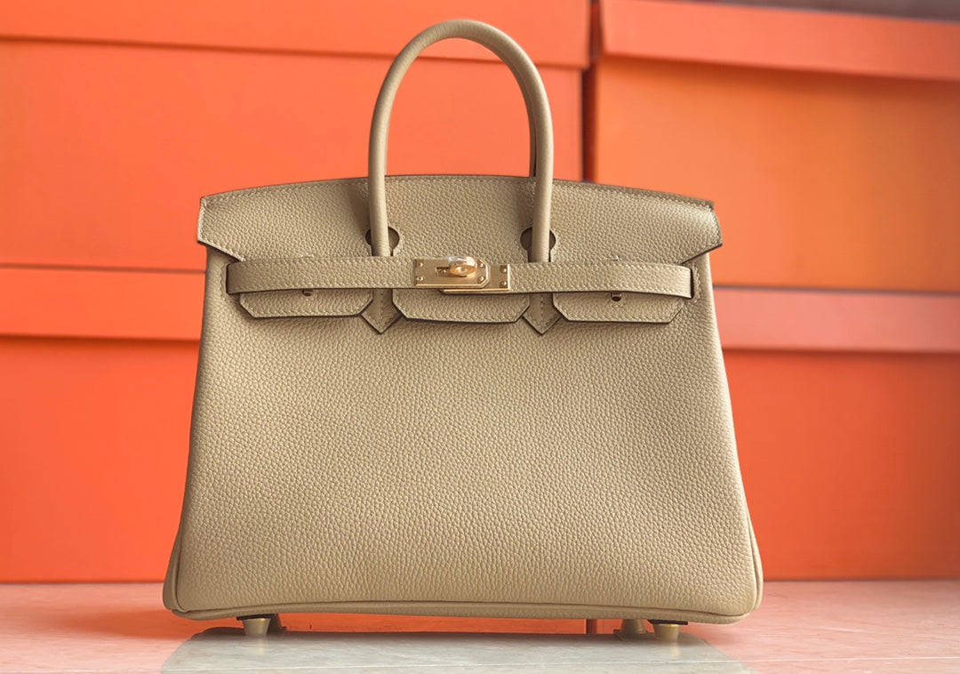 Birkin 25 Handbag