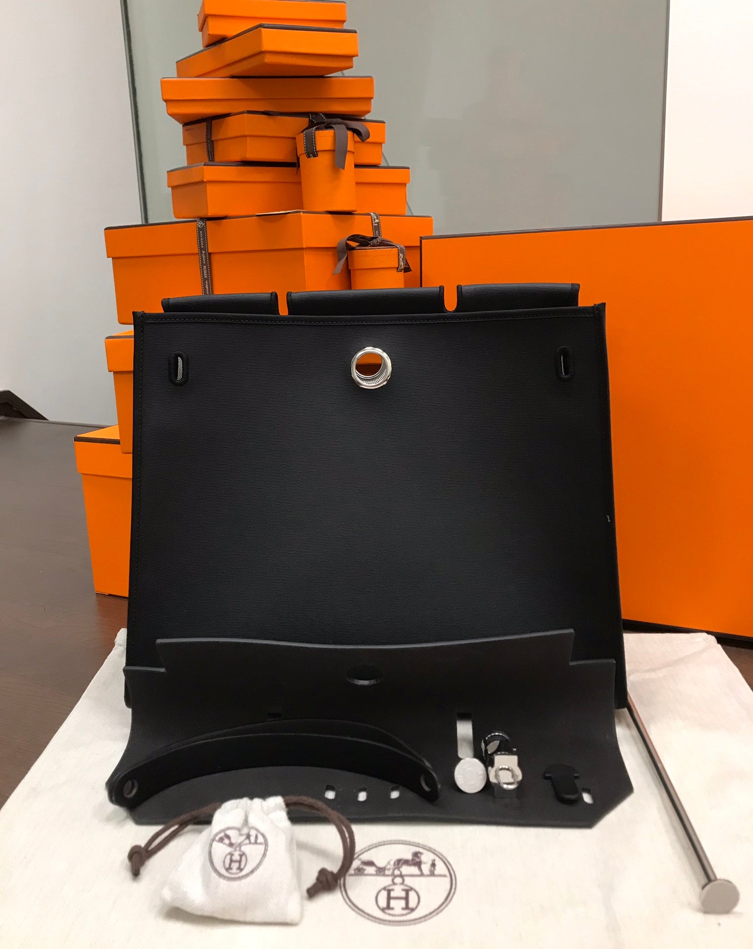 Herbag Messenger 39 Bag