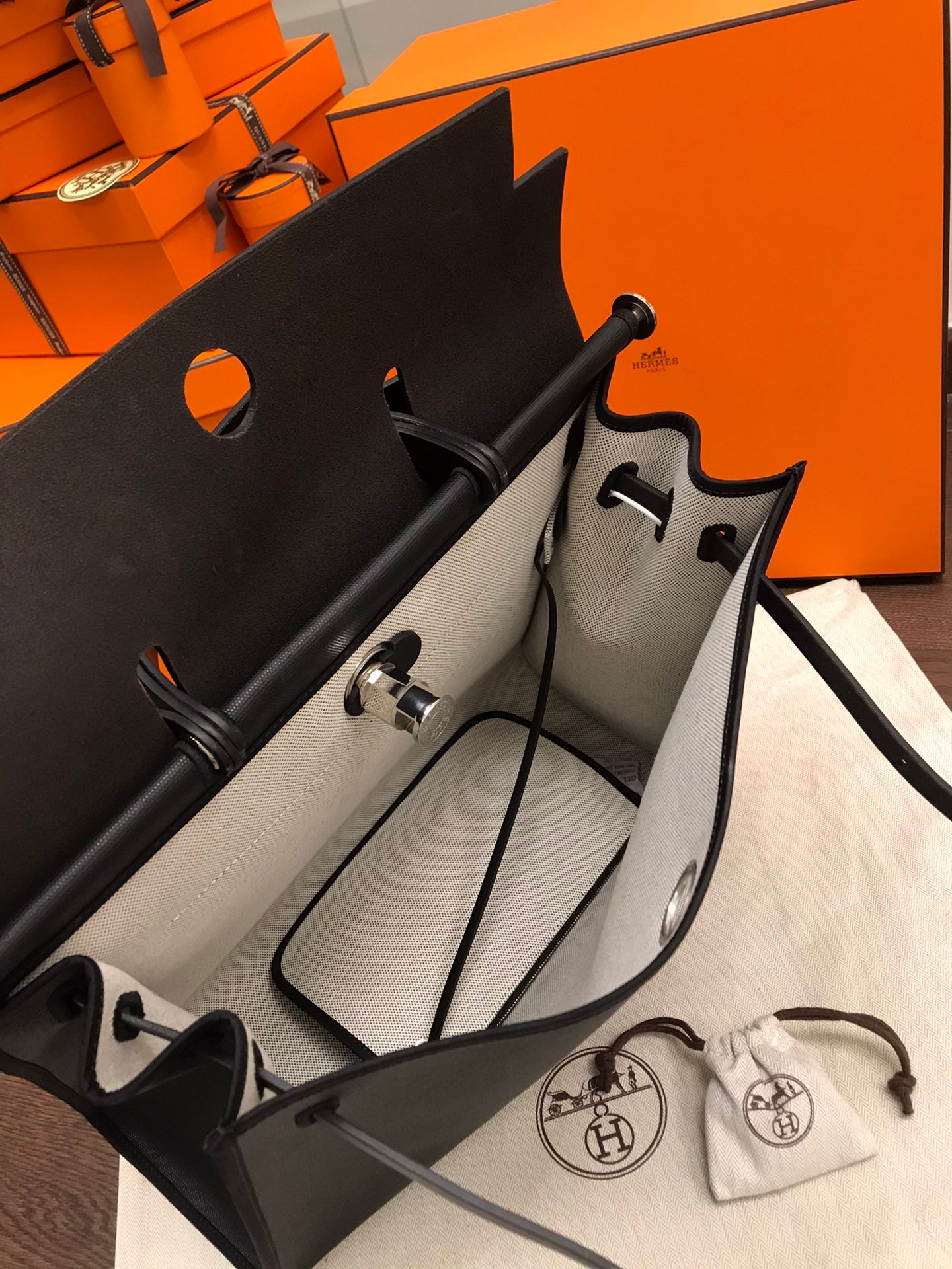 Herbag Messenger 39 Bag