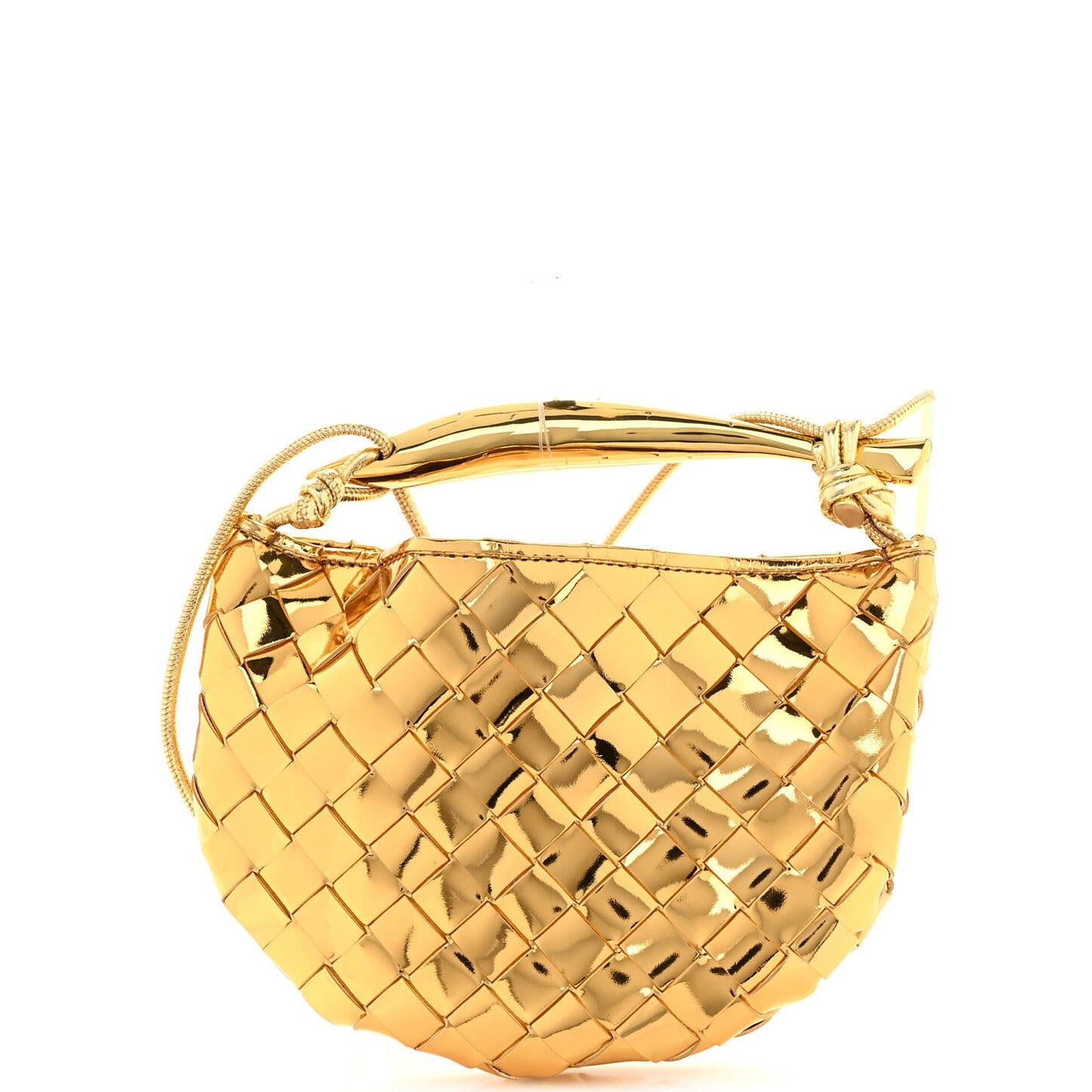 Baby Sardine Cross-body Bag