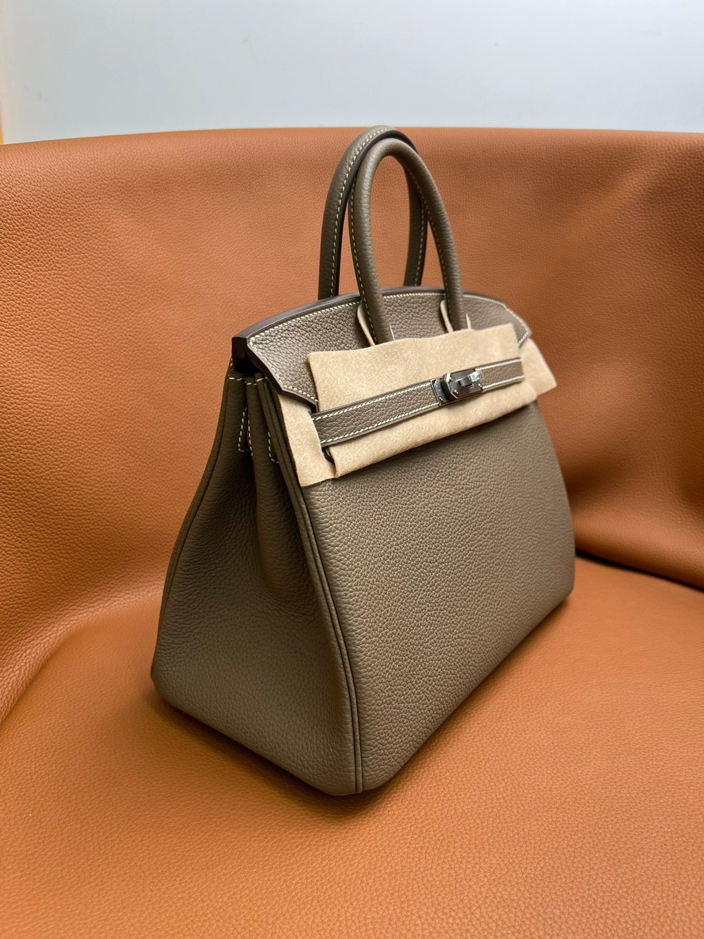 Birkin 25 Handbag