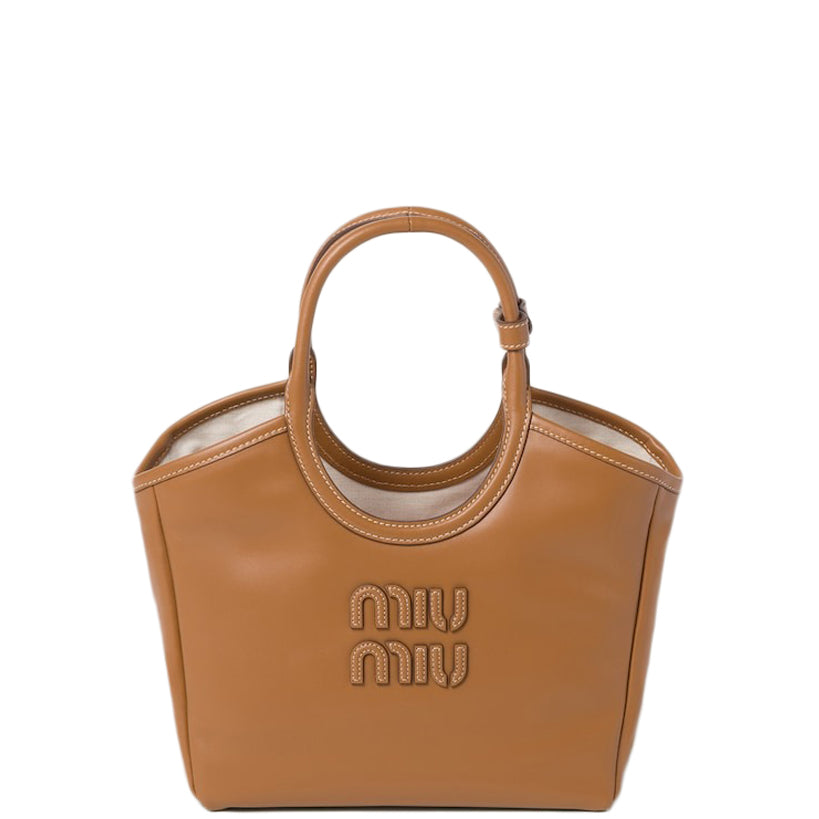 Ivy Leather Small Bag