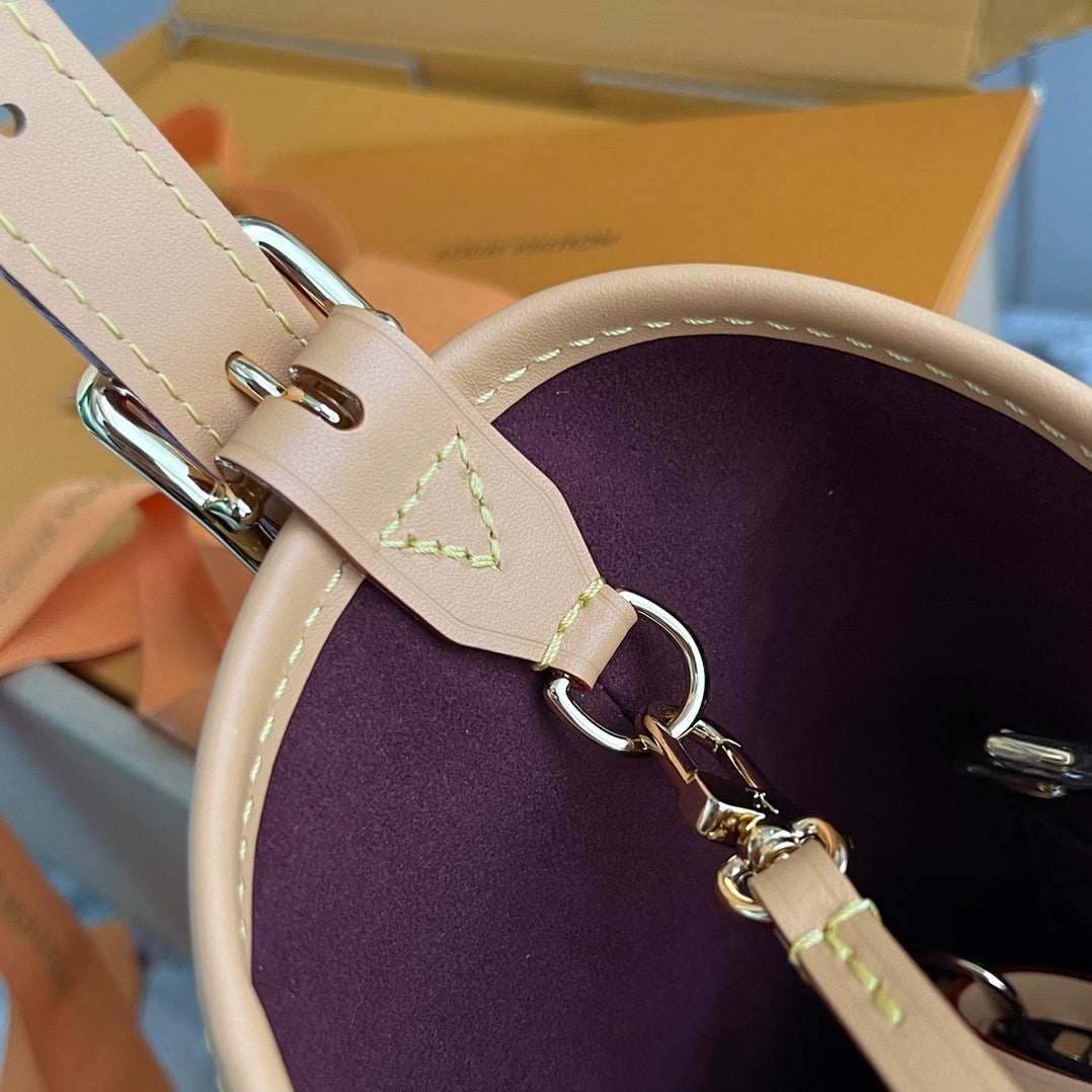 CarryAll Monogram Canvas