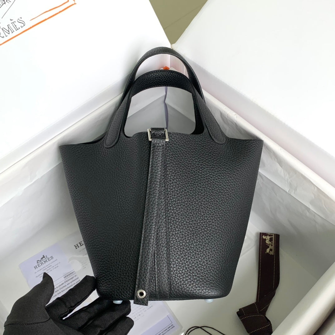 Picotin Clemence 22 Bag