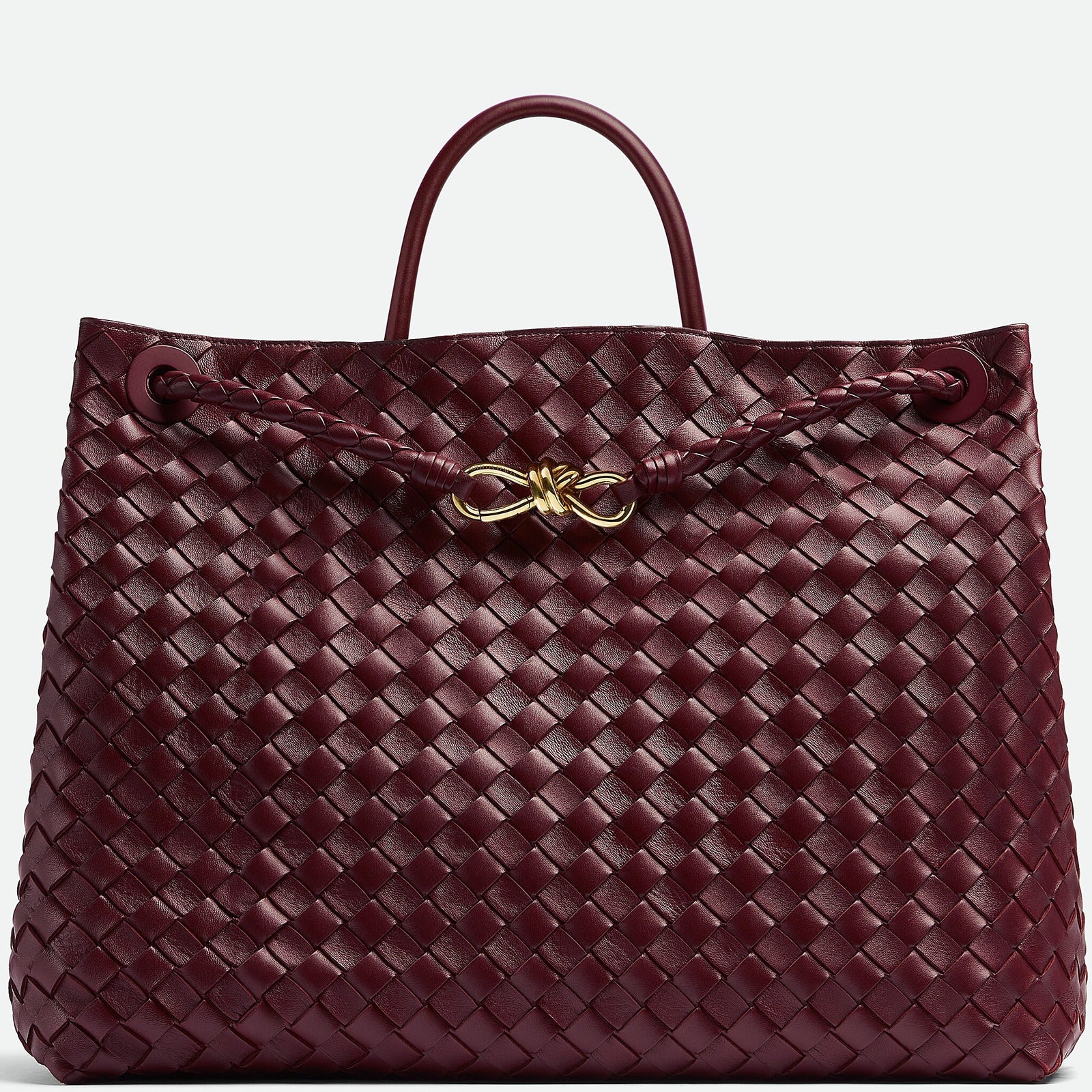 Andiamo Large Handbag