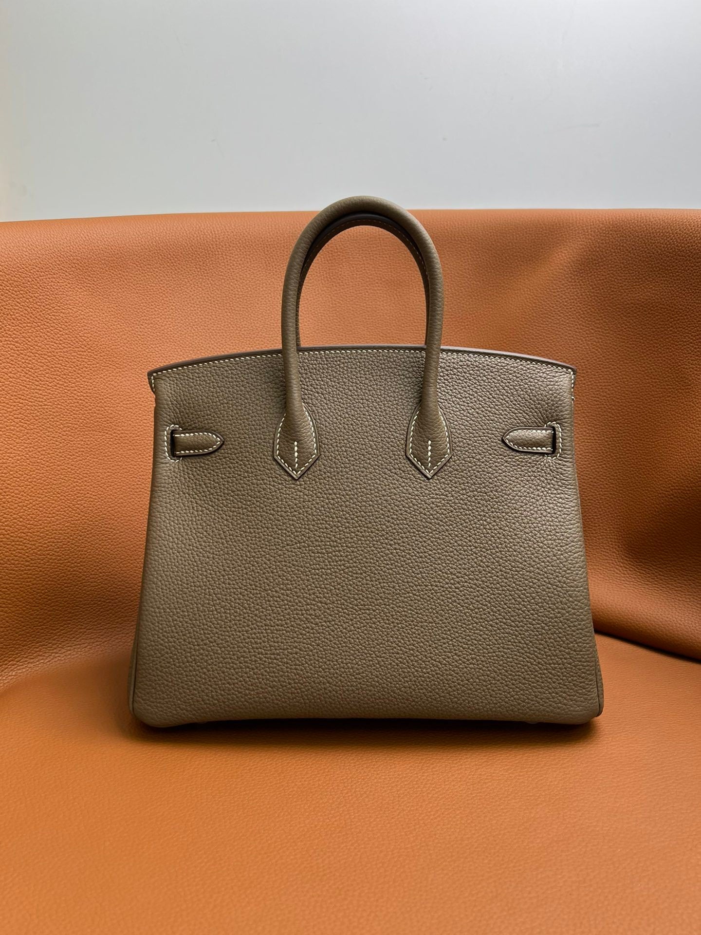 Birkin 25 Handbag