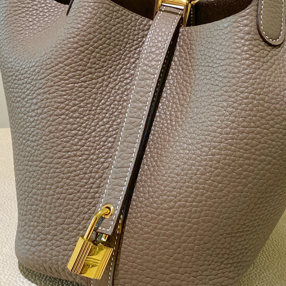 Picotin Clemence 22 Bag