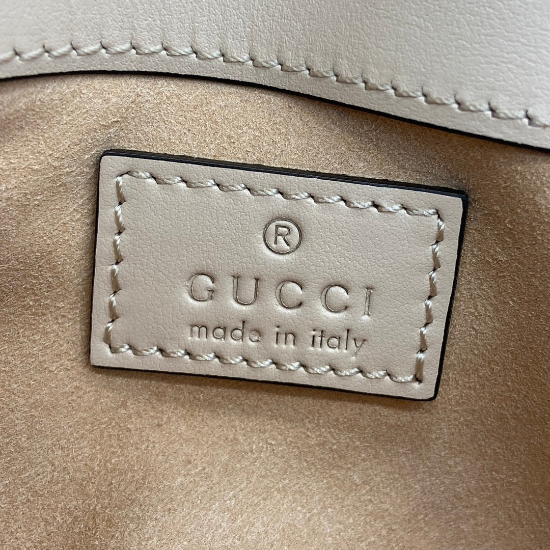 GG Marmont Mini Shoulder Bag