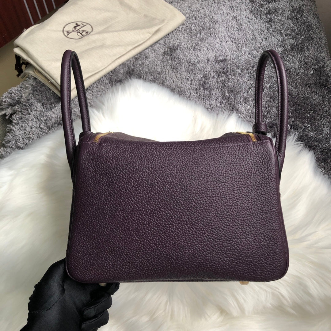 Lindy 30 Handbag