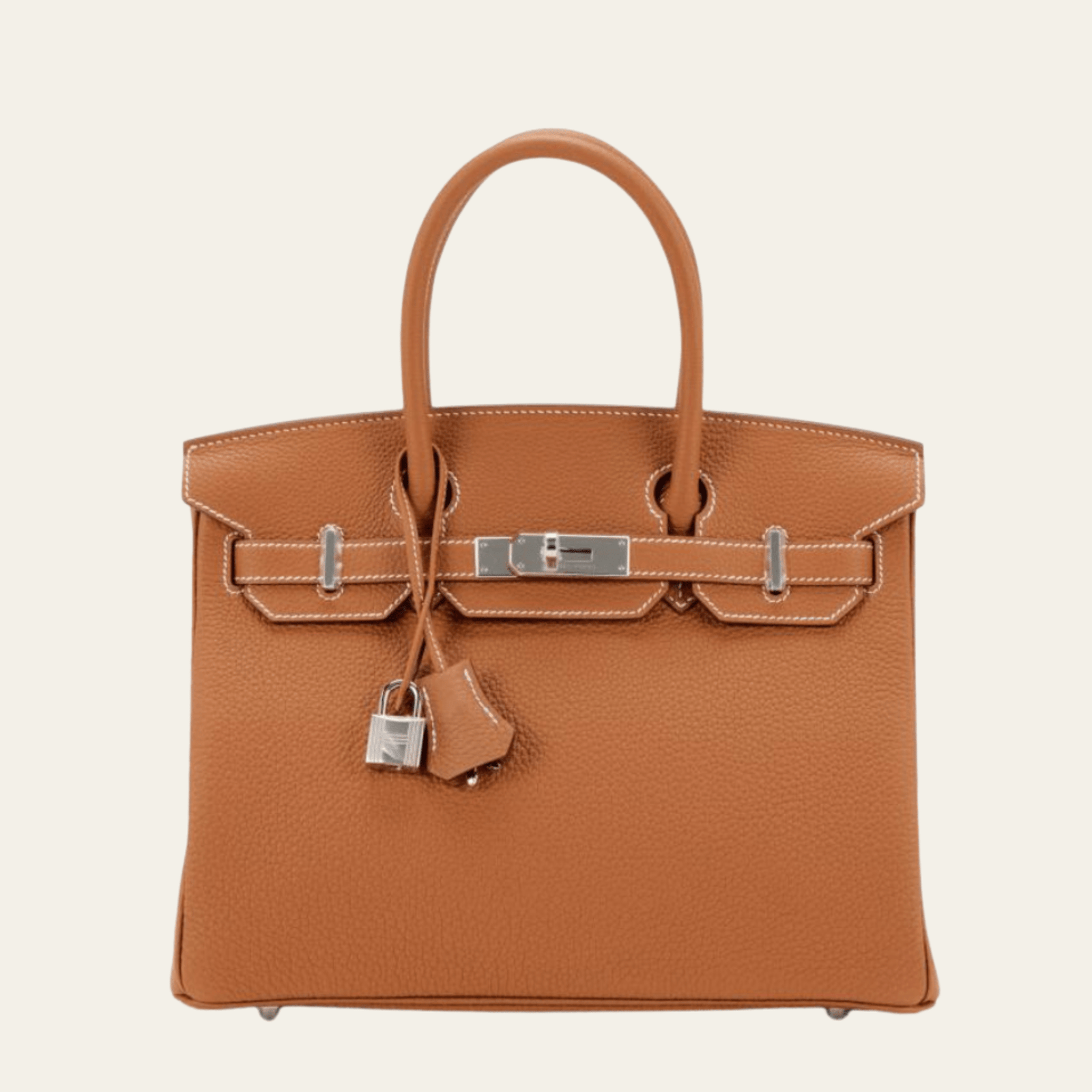 Birkin 35 Handbag