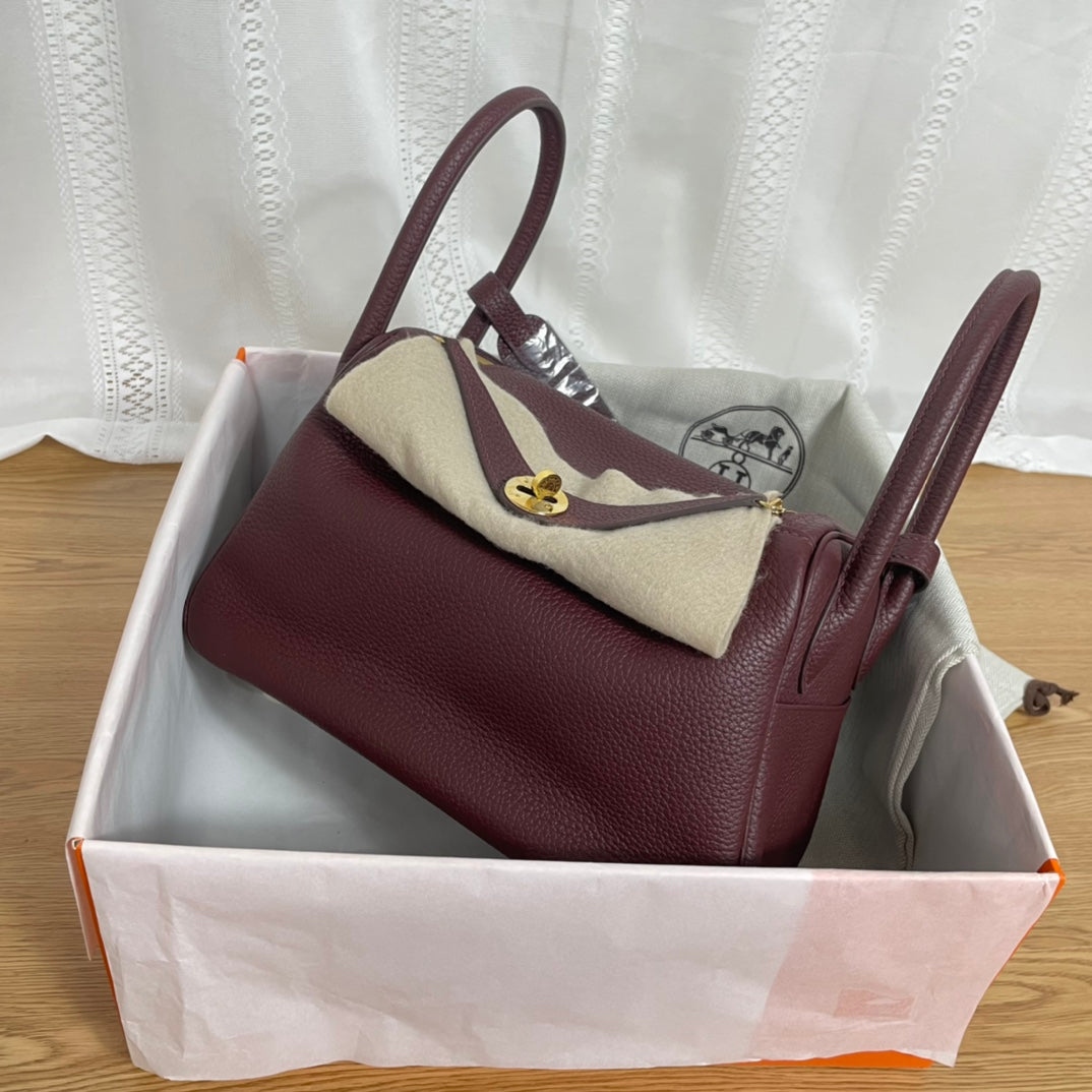 Lindy 30 Handbag