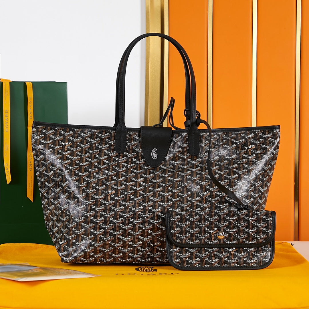 Saint Louis Tote PM Bag