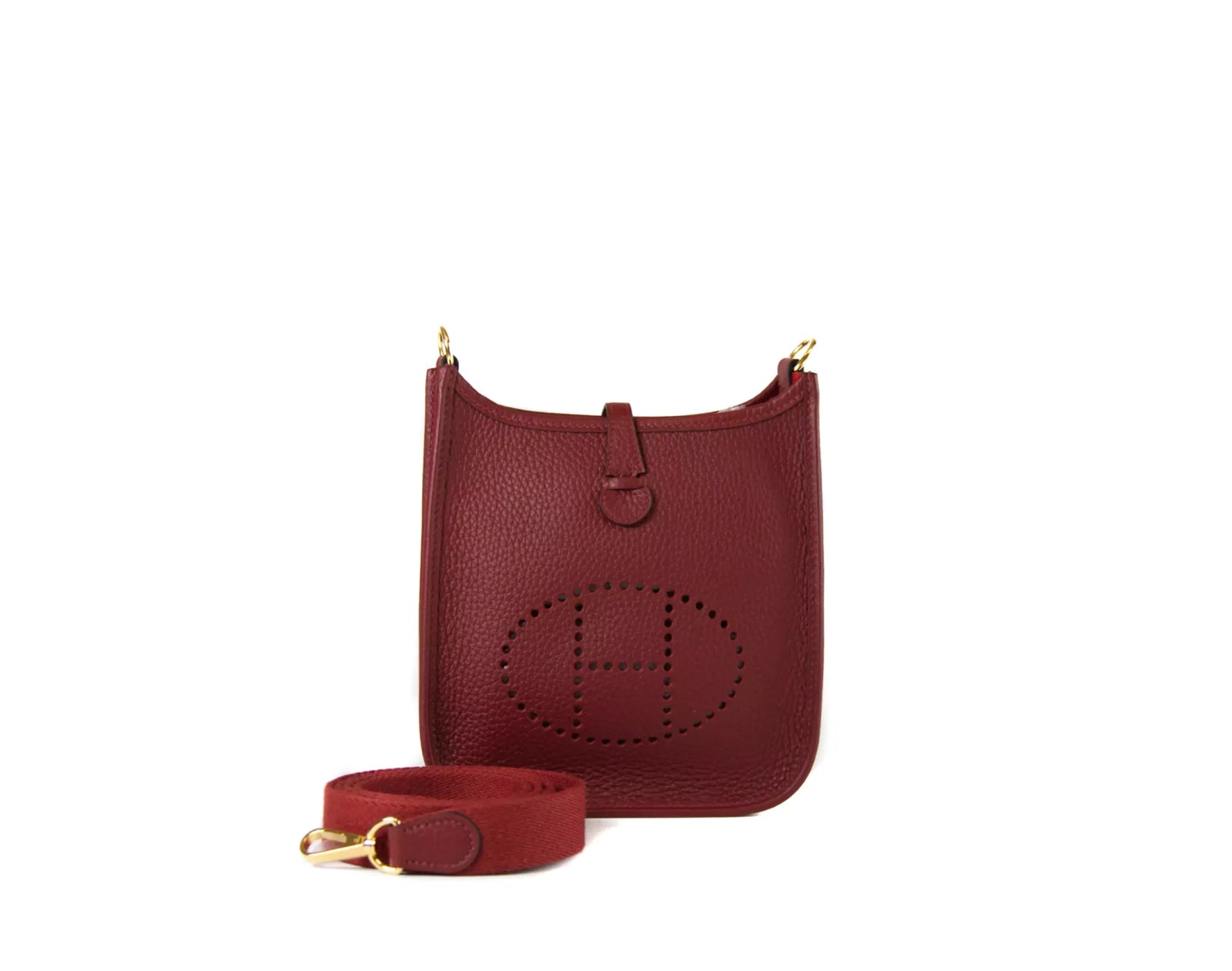 Evelyne PM Bag