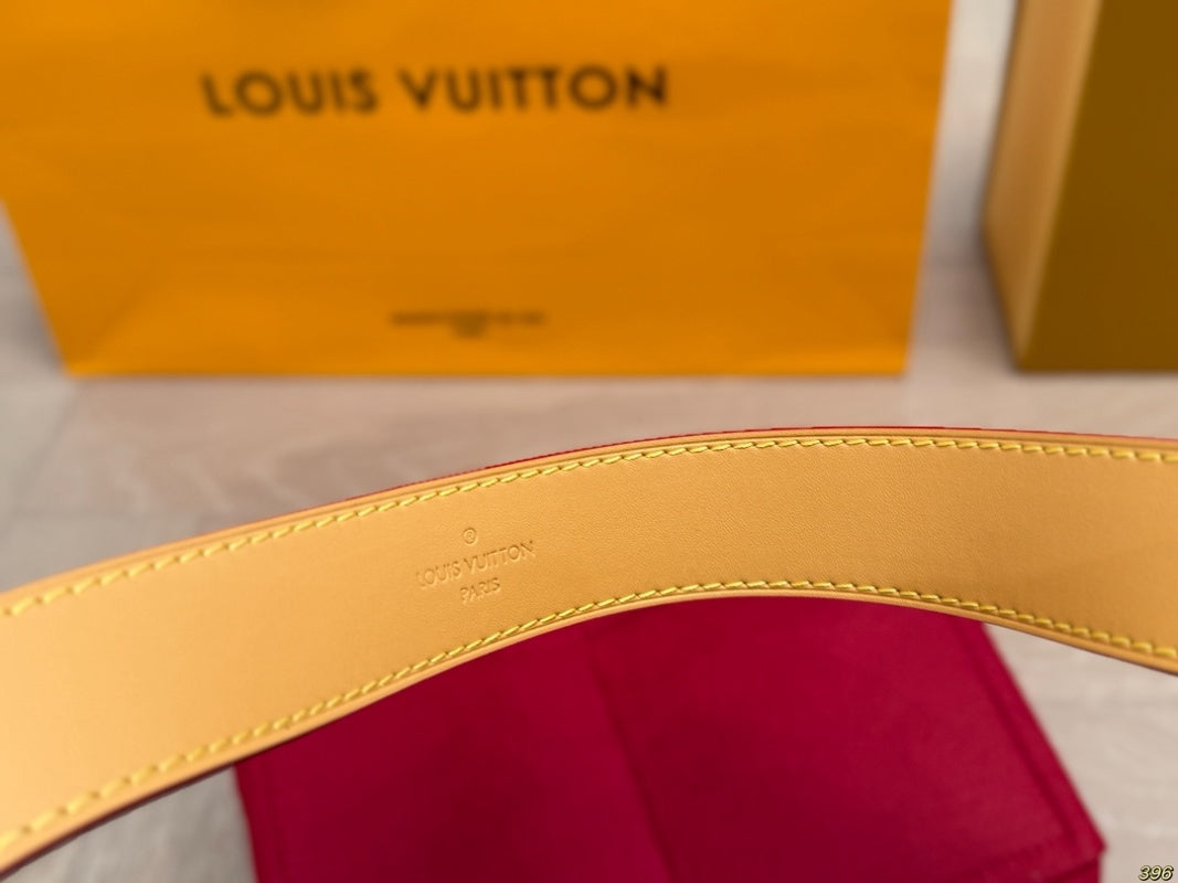 LV Carryall Tote Bag