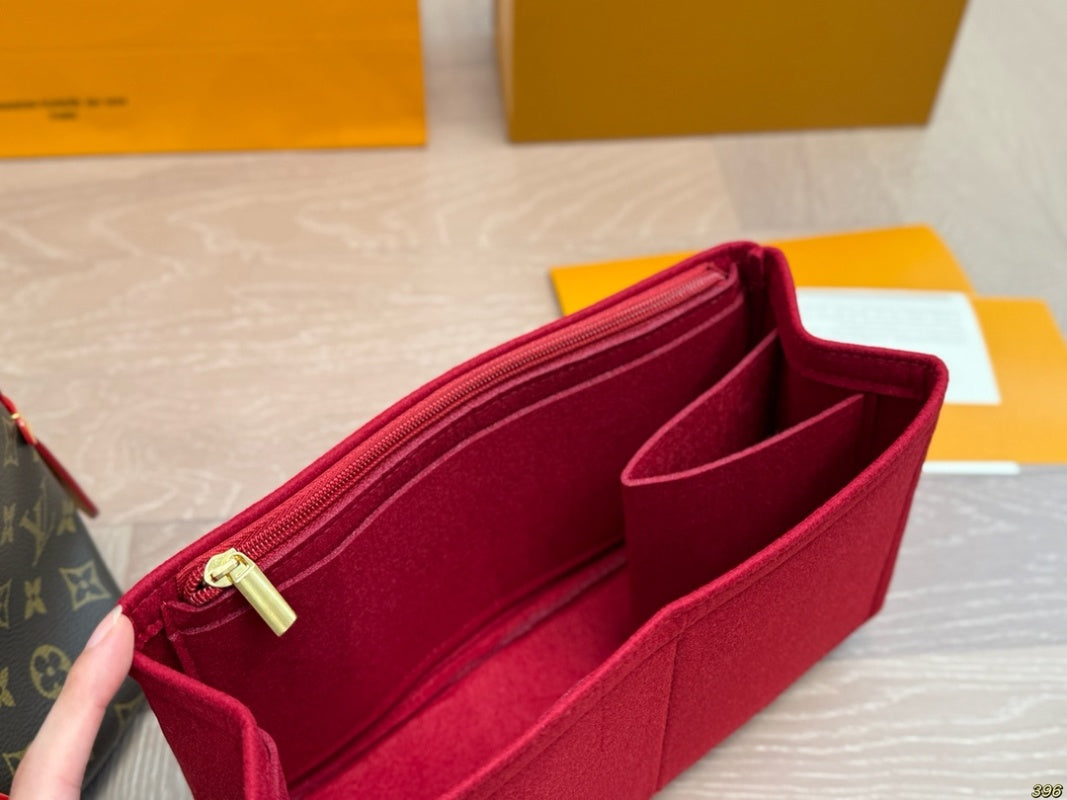 LV Carryall Tote Bag