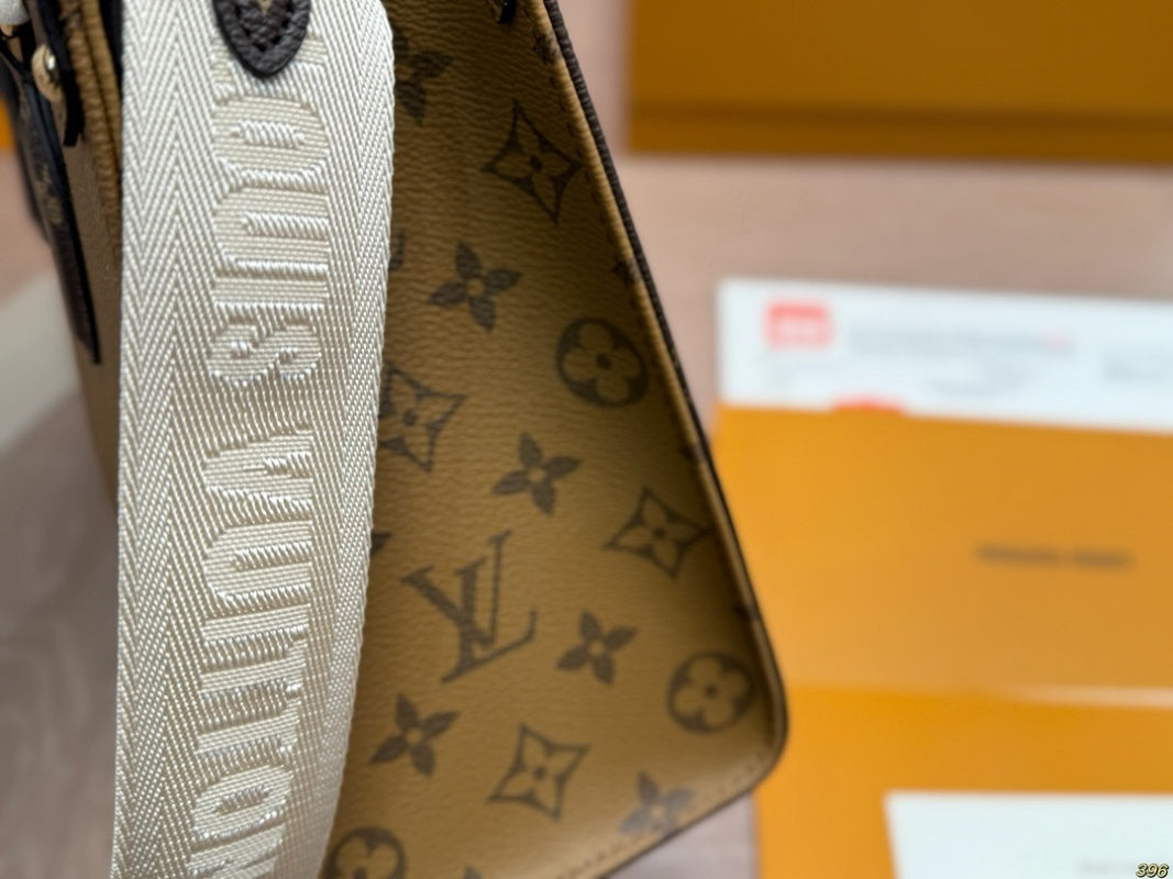 LV OnTheGo Bag
